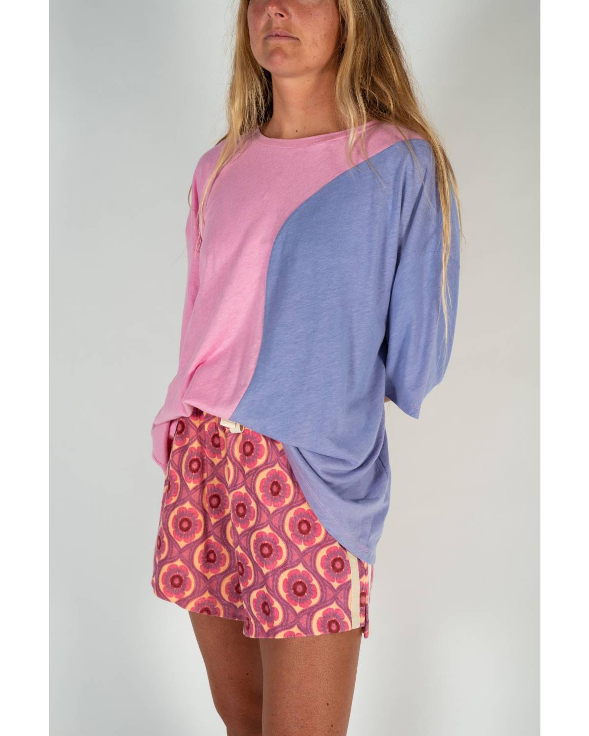 Candy Tee close-up