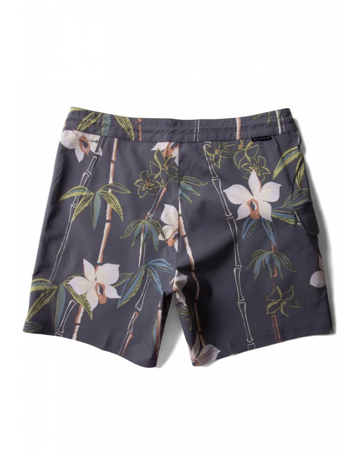 Canopy 16.5" Boardshort - Phantom