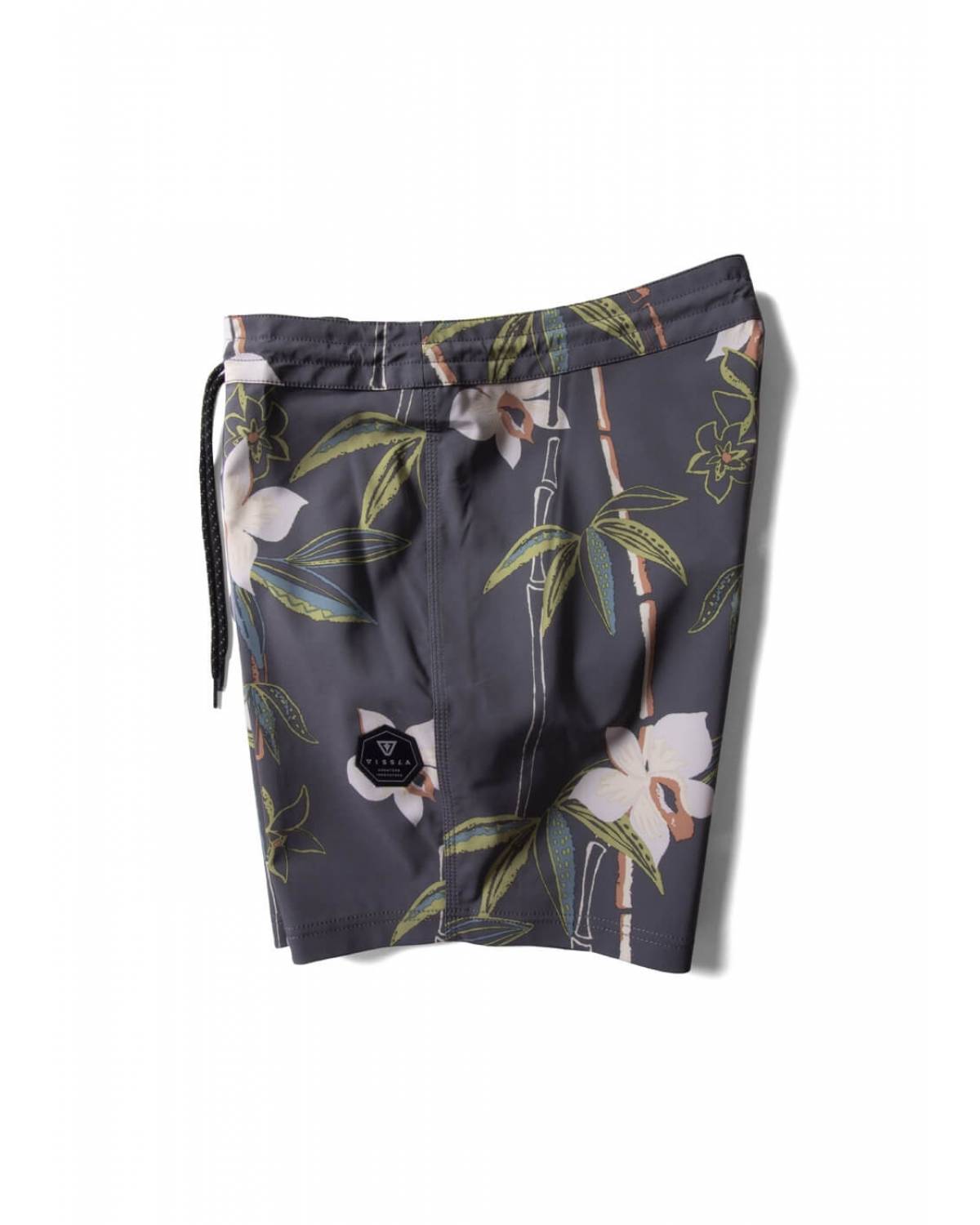 Canopy 16.5" Boardshort - Phantom