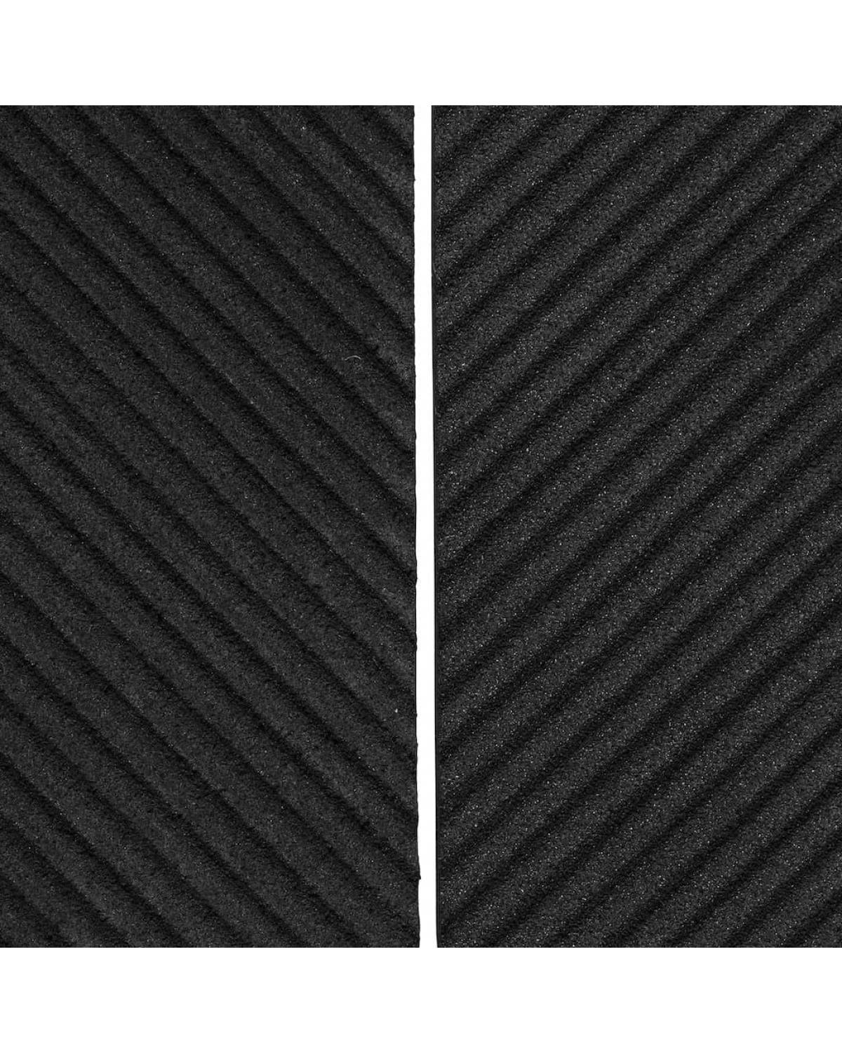 COOPER TRACTION PAD by CAPTAIN FIN CO groove