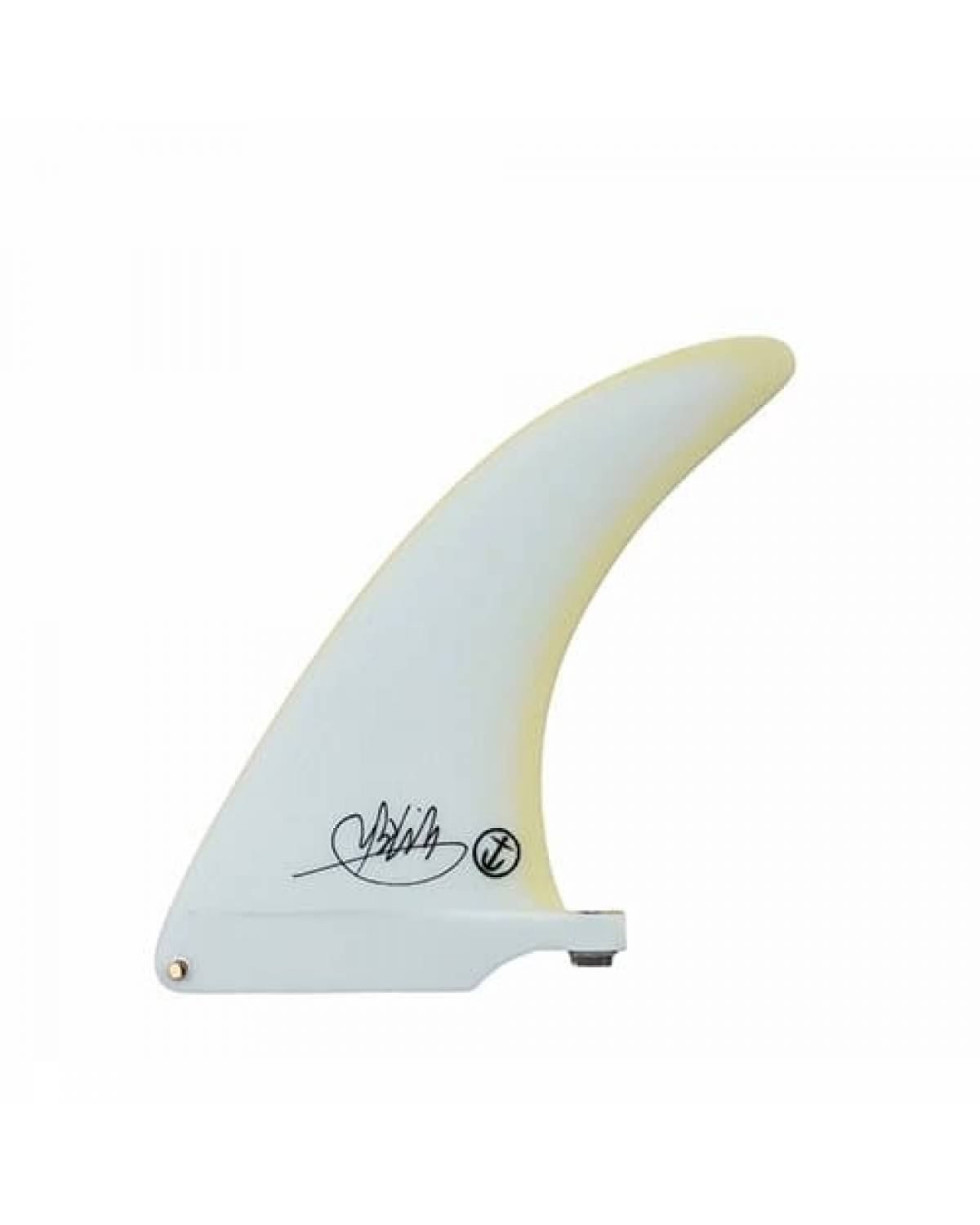 MIKEY FEBRUARY BONZER 7.5 - WHITE