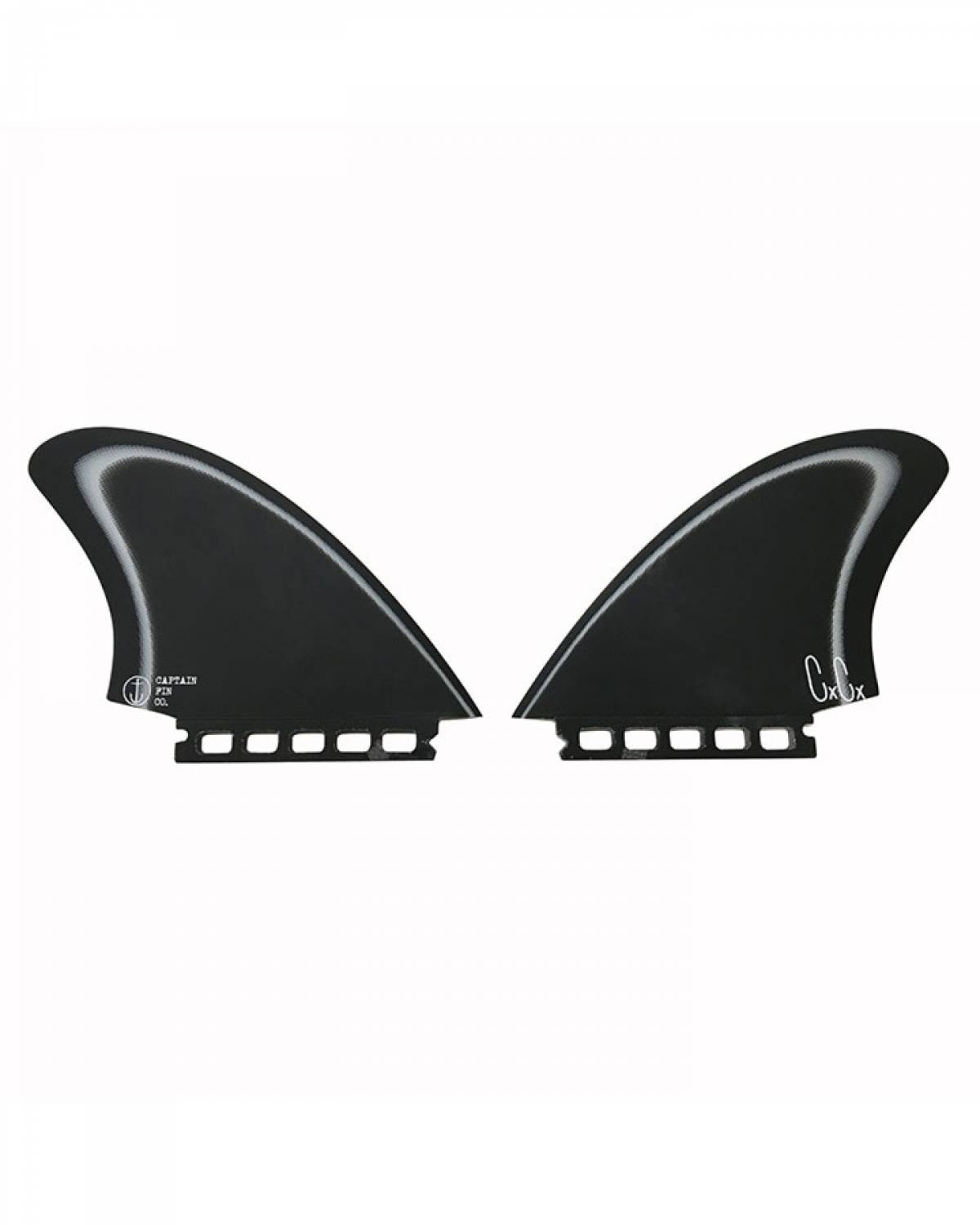 Surfboard Fin | Captain Fin Co Christenson Keel XL | Boardcave