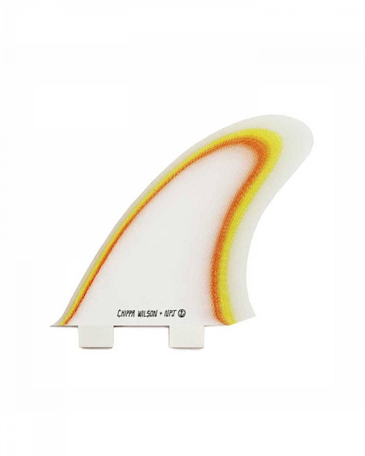 Chippa - NPJ Twin +1 Orange - FCS