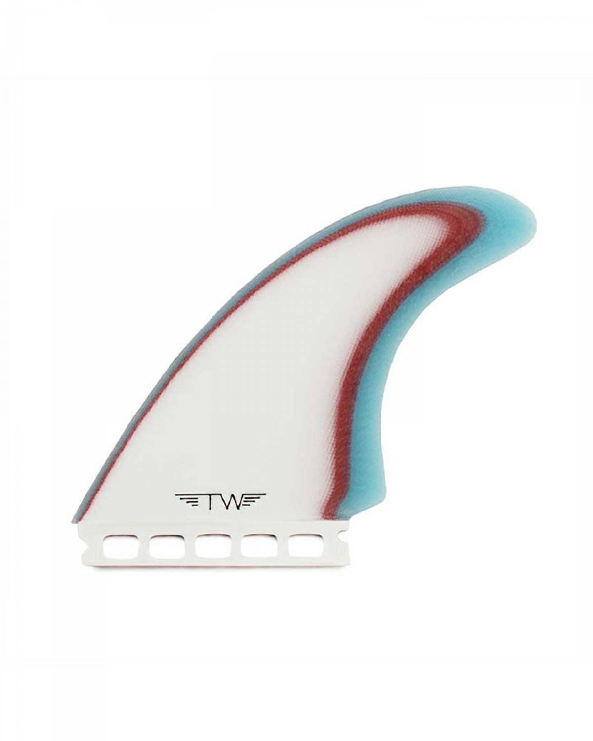 Tyler Warren Especial Twin + 1 - Blue - Single Tab