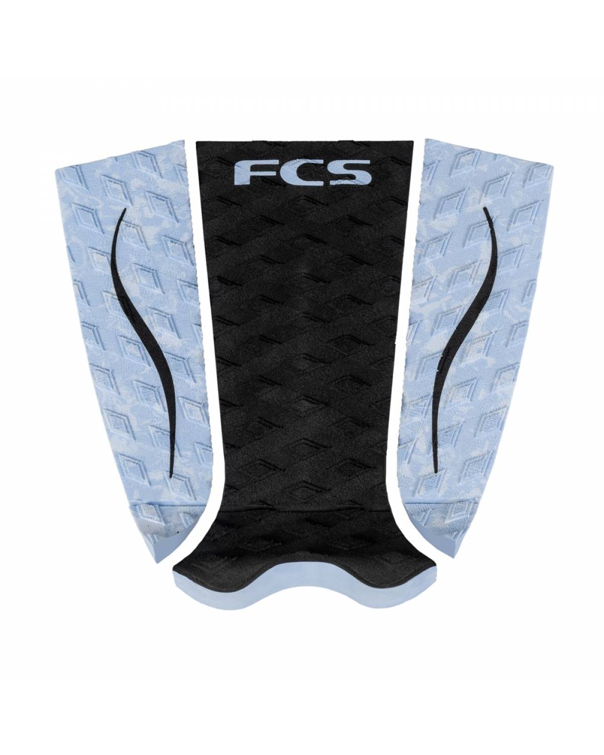 Carissa Moore Tail Pad - Black/Blue