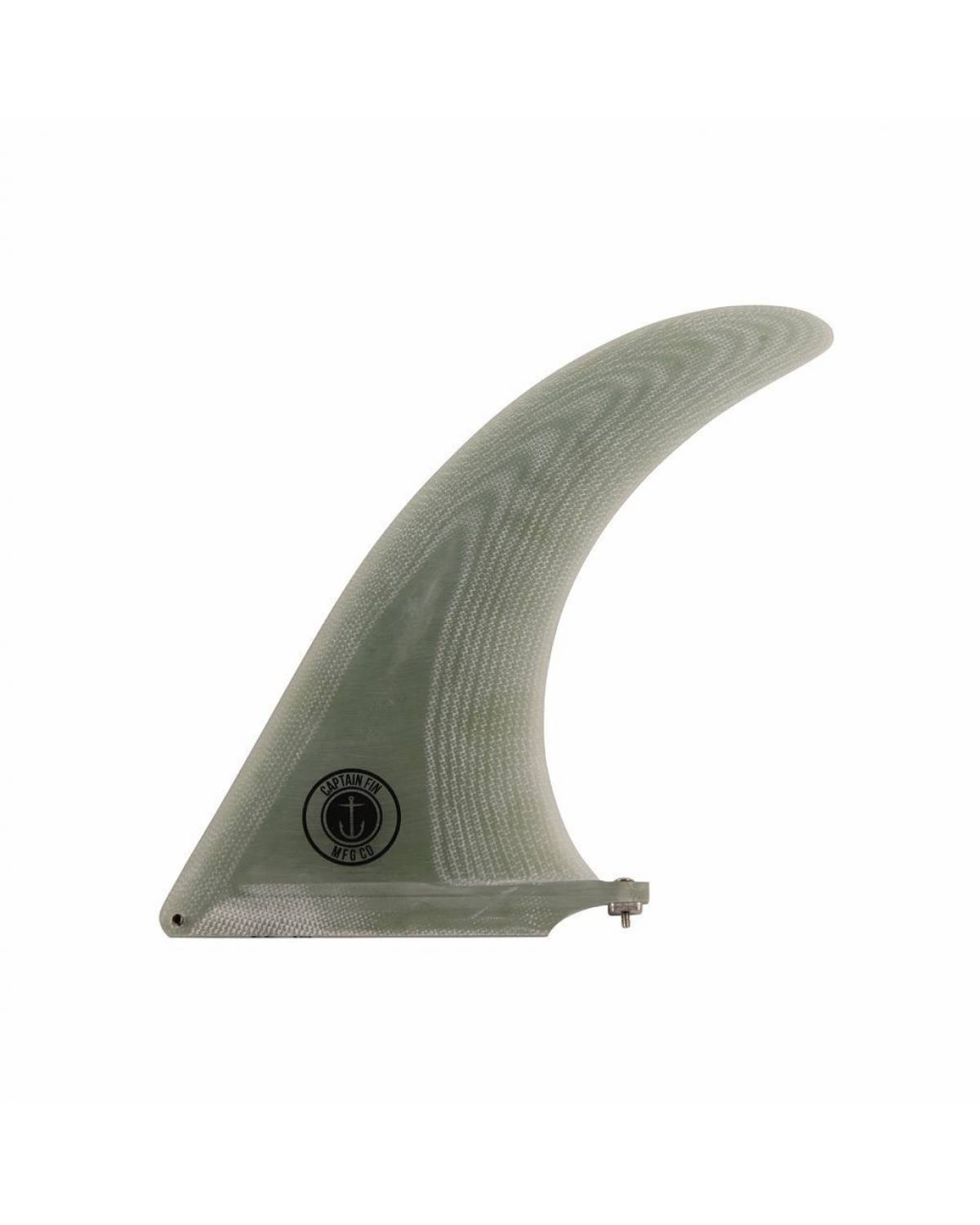 Surfboard Fin | Captain Fin Co Christenson Tracker 10in