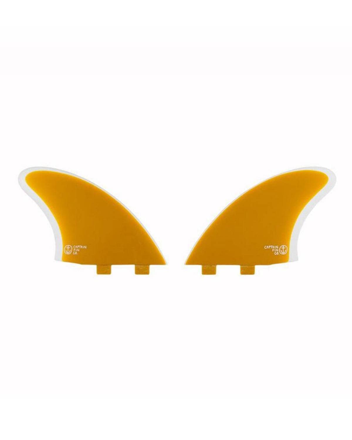 CF Keel Yellow - FCS