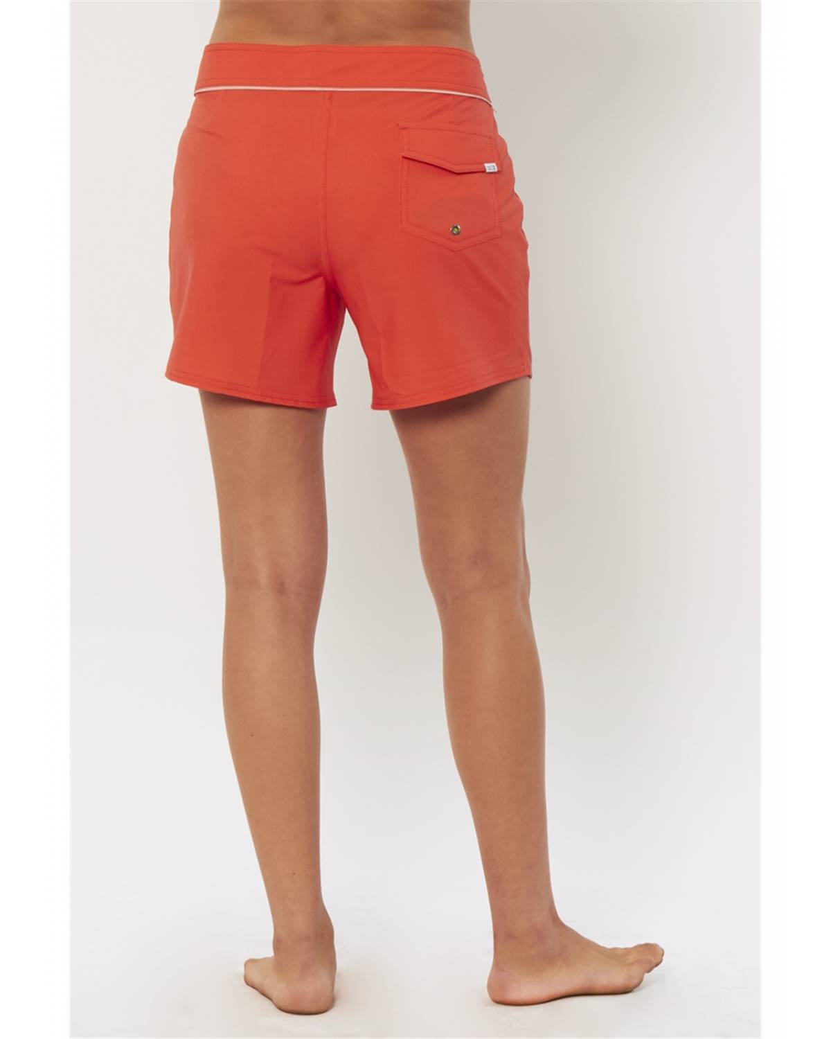 Current 5" Boardshort - Sunburn