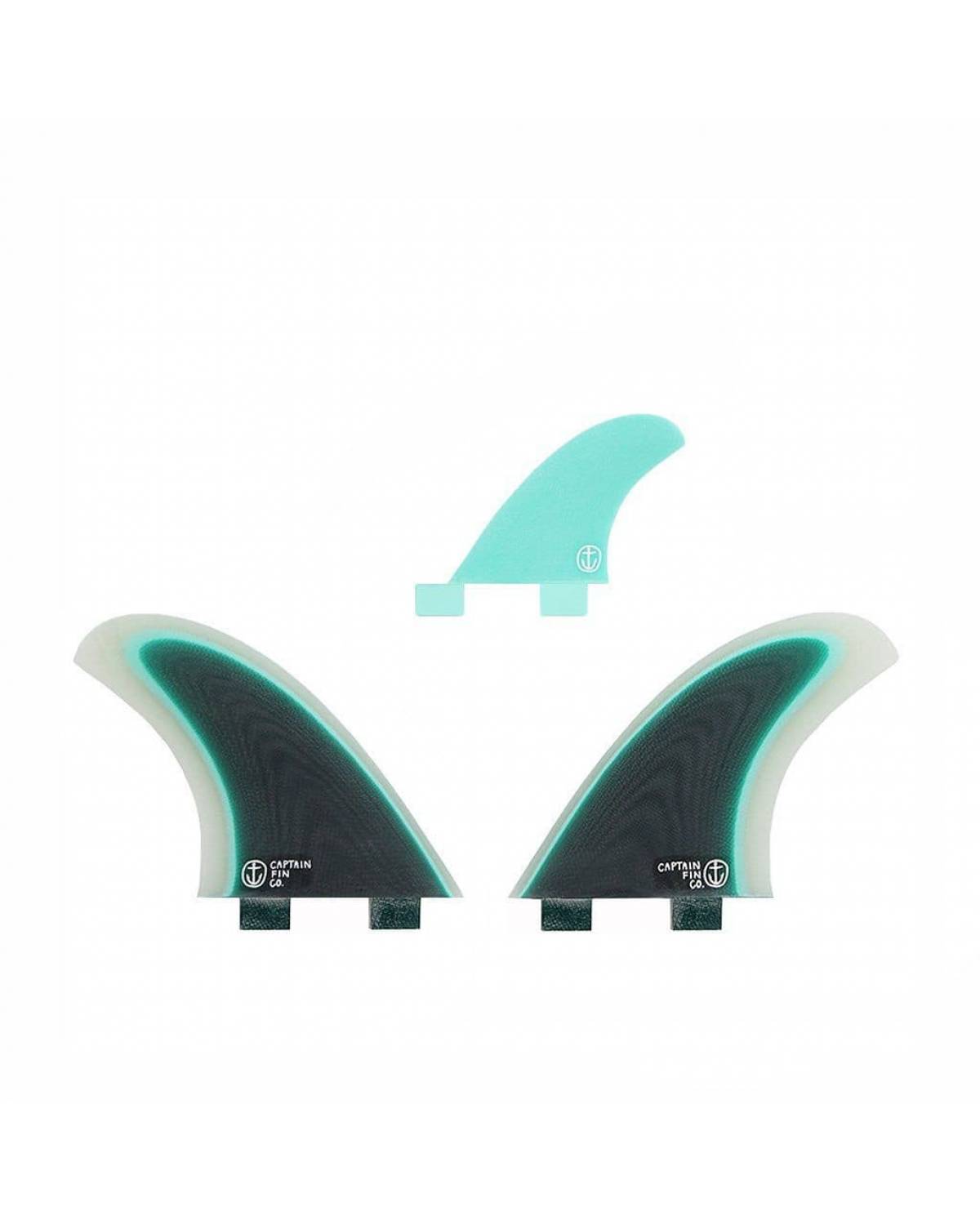 CF Twin Especial Seafoam - FCS