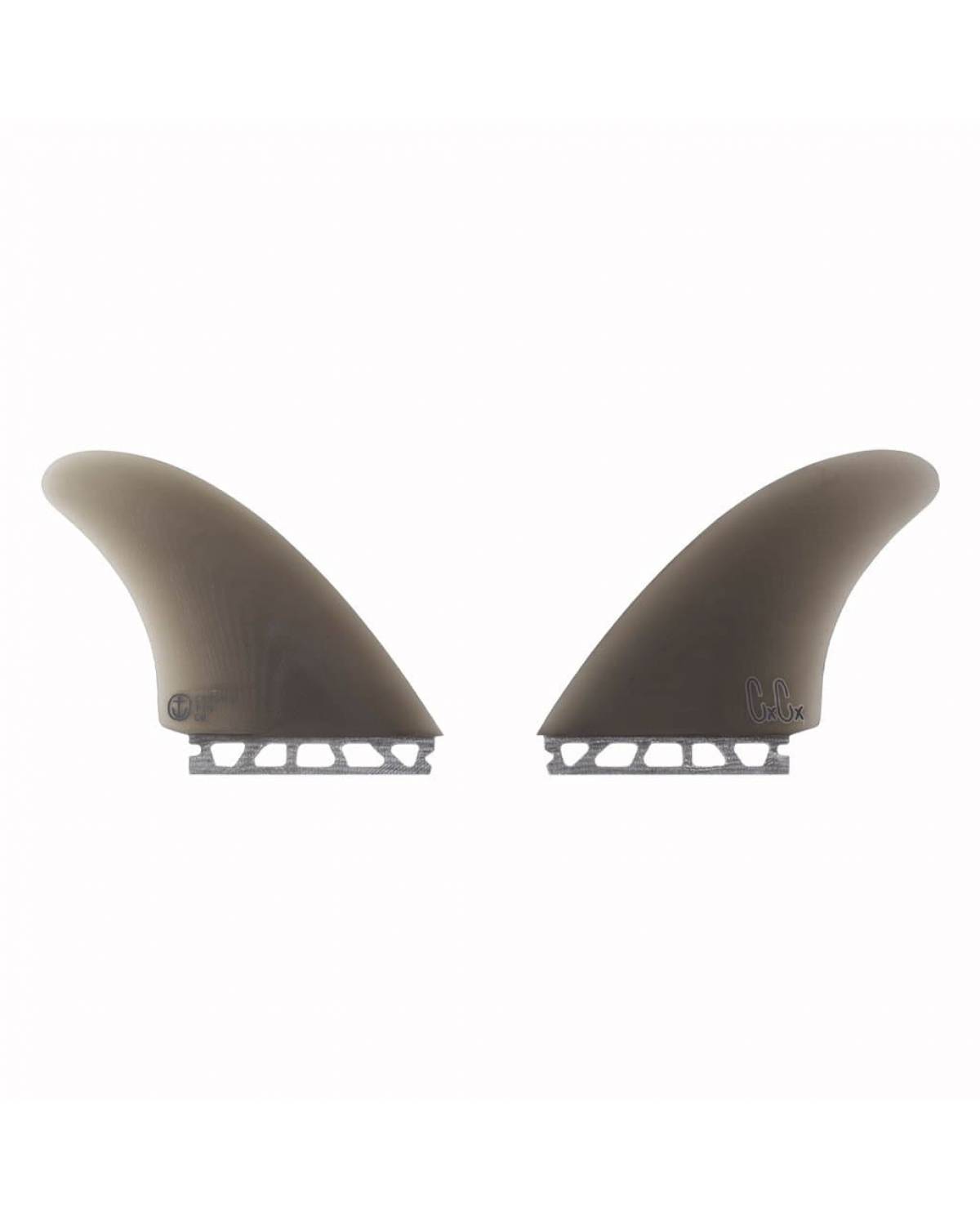 Christenson Twin - Smoke - Single Tab