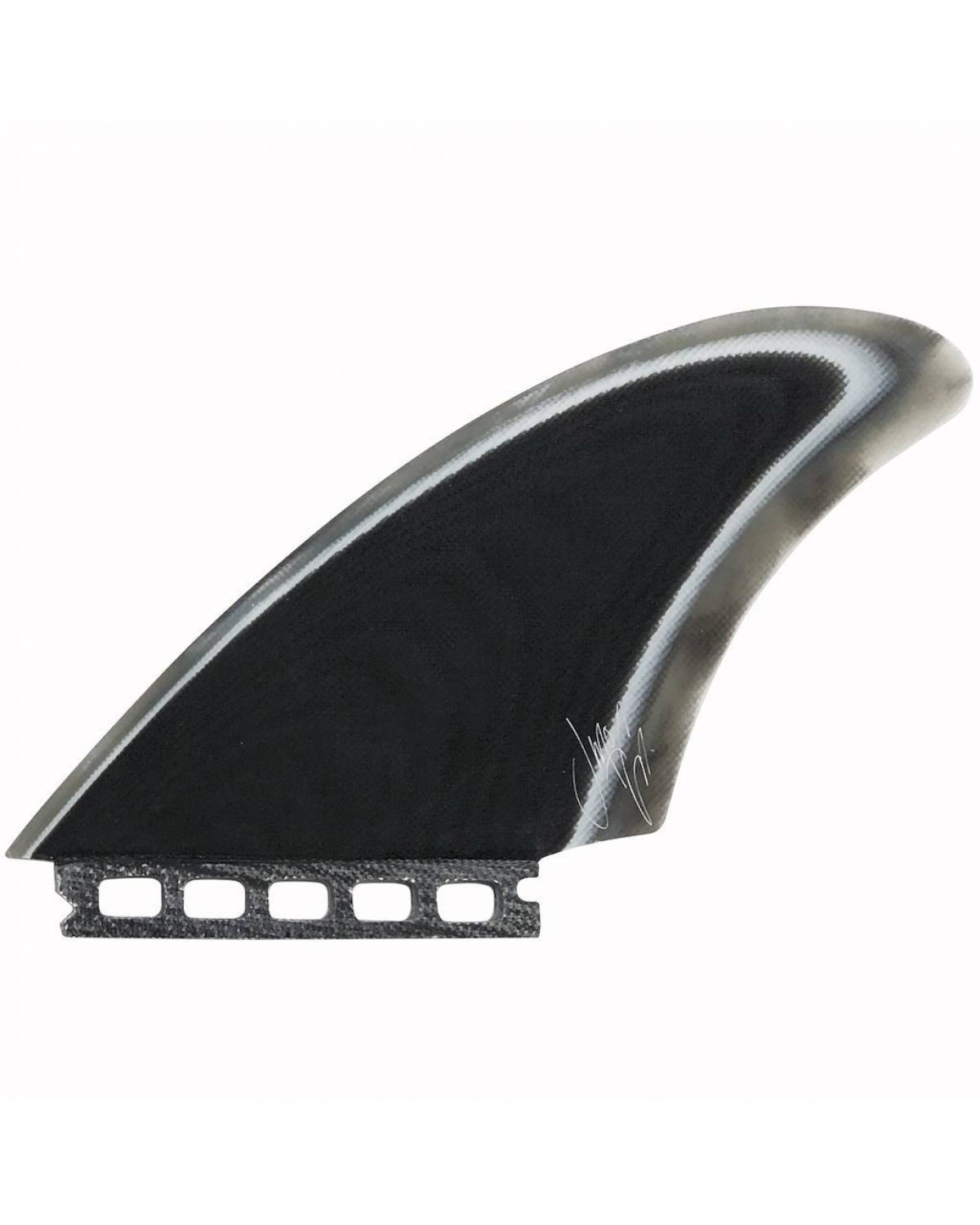 サーフィン・ボディボード CAPTAIN FIN JEFF MCCALLUM TWIN Surfboard Fin | Captain Fin Co Jeff McCallum Keel Acid
