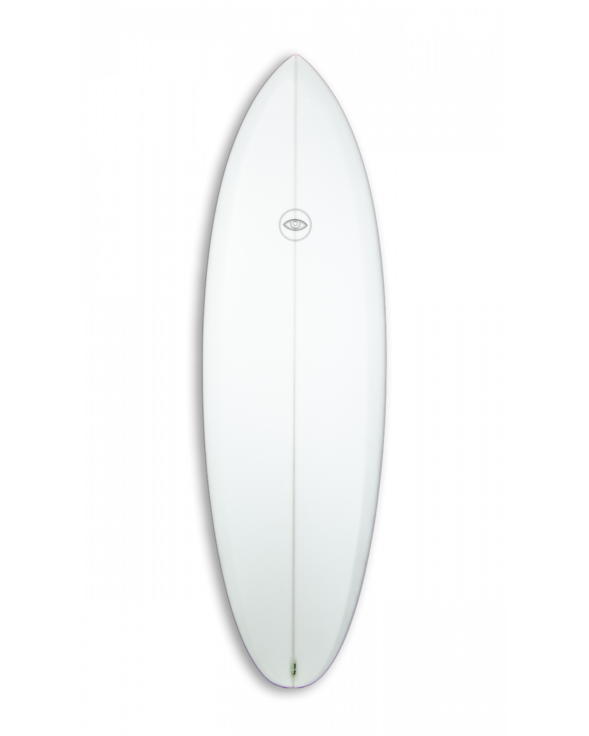 Eye Symmetry The BCN Surfboard