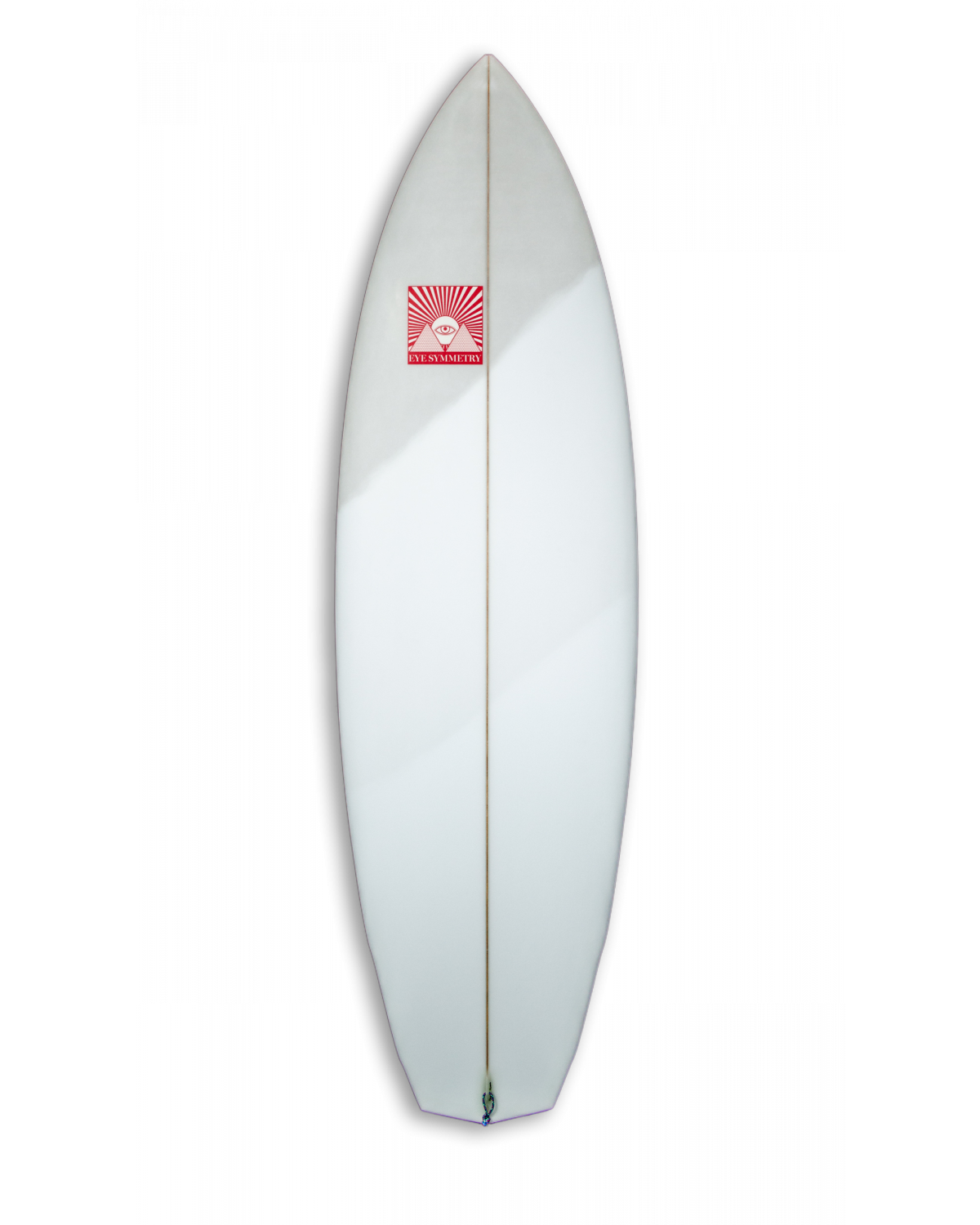 Eye Symmetry The Dako Roo Surfboard
