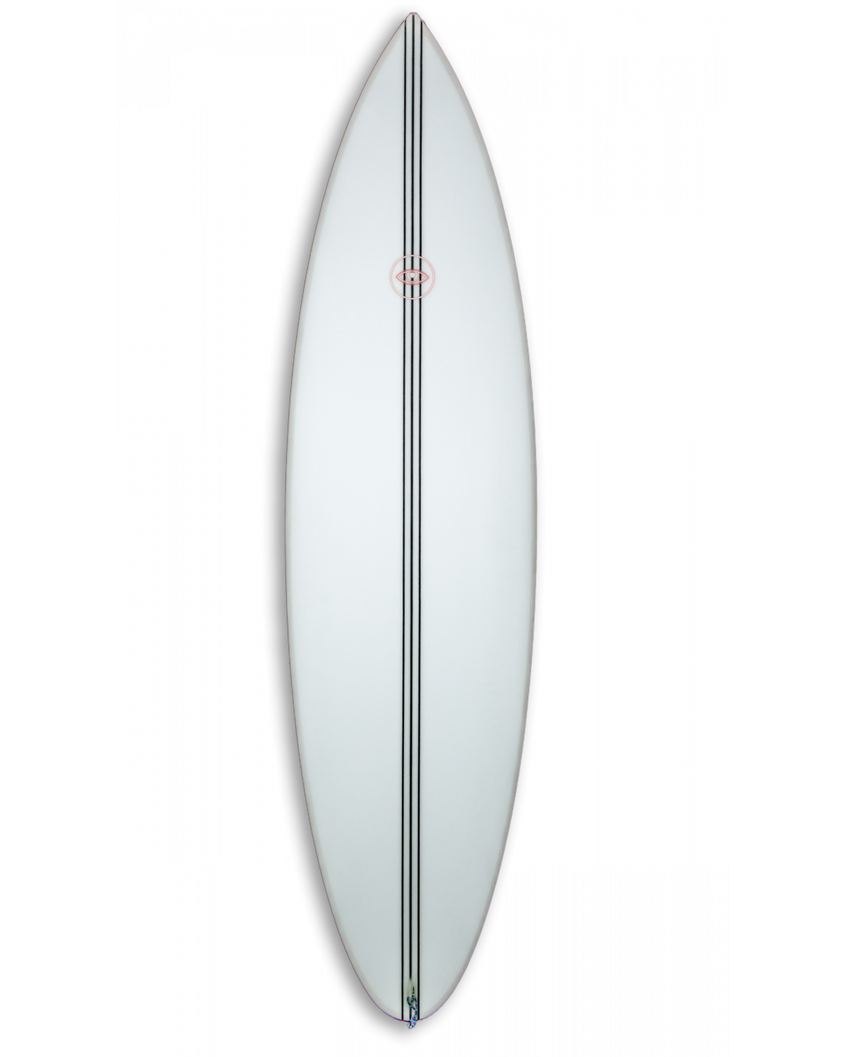 Eye Symmetry The Bud Surfboard