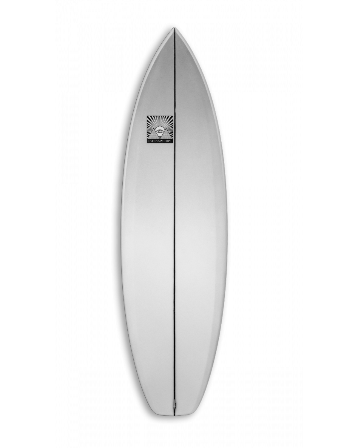 Surfboard | Eye Symmetry The Rapture | Boardcave Australia