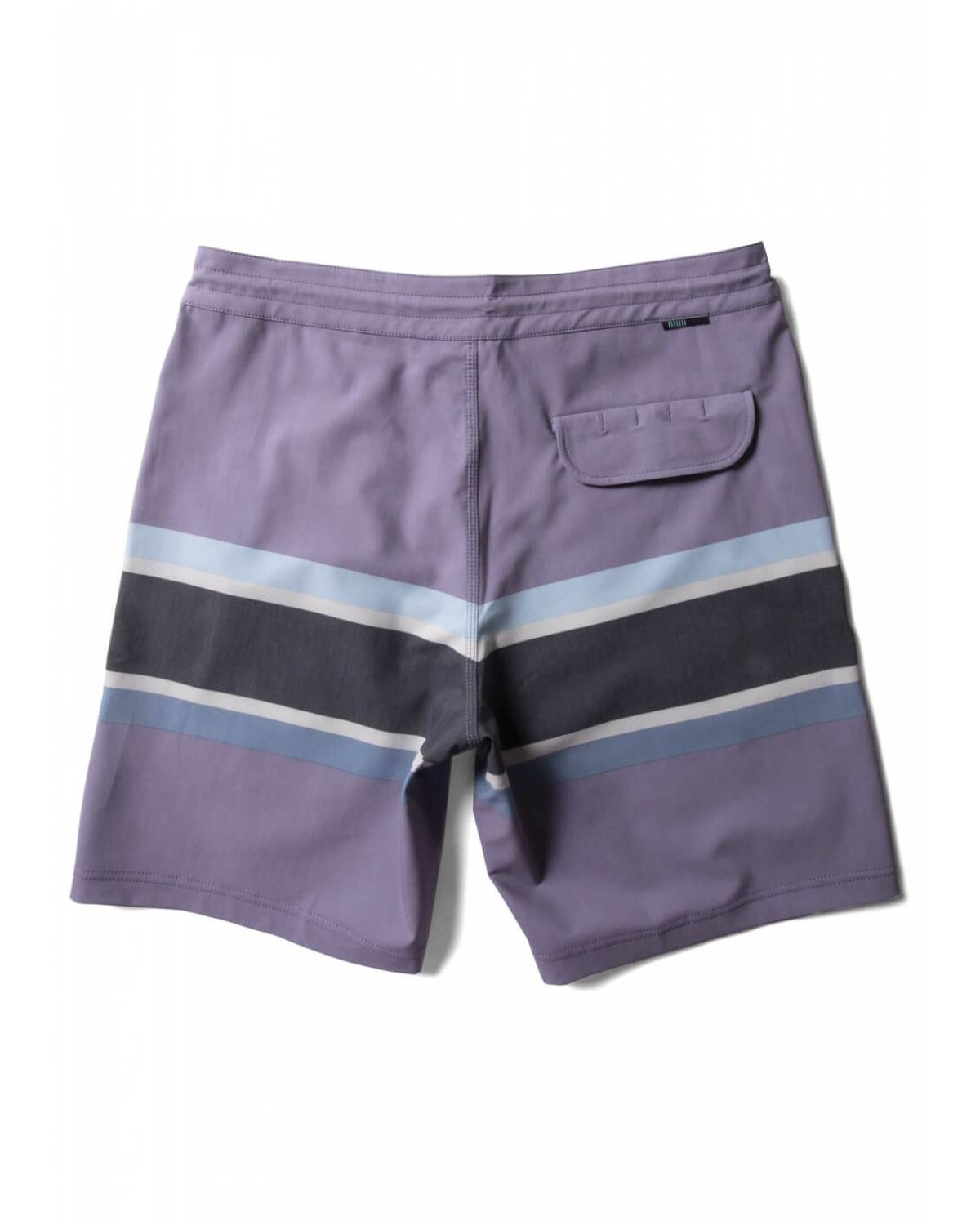 Cheater Five 18.5" Boardshort - Dusty Lilac