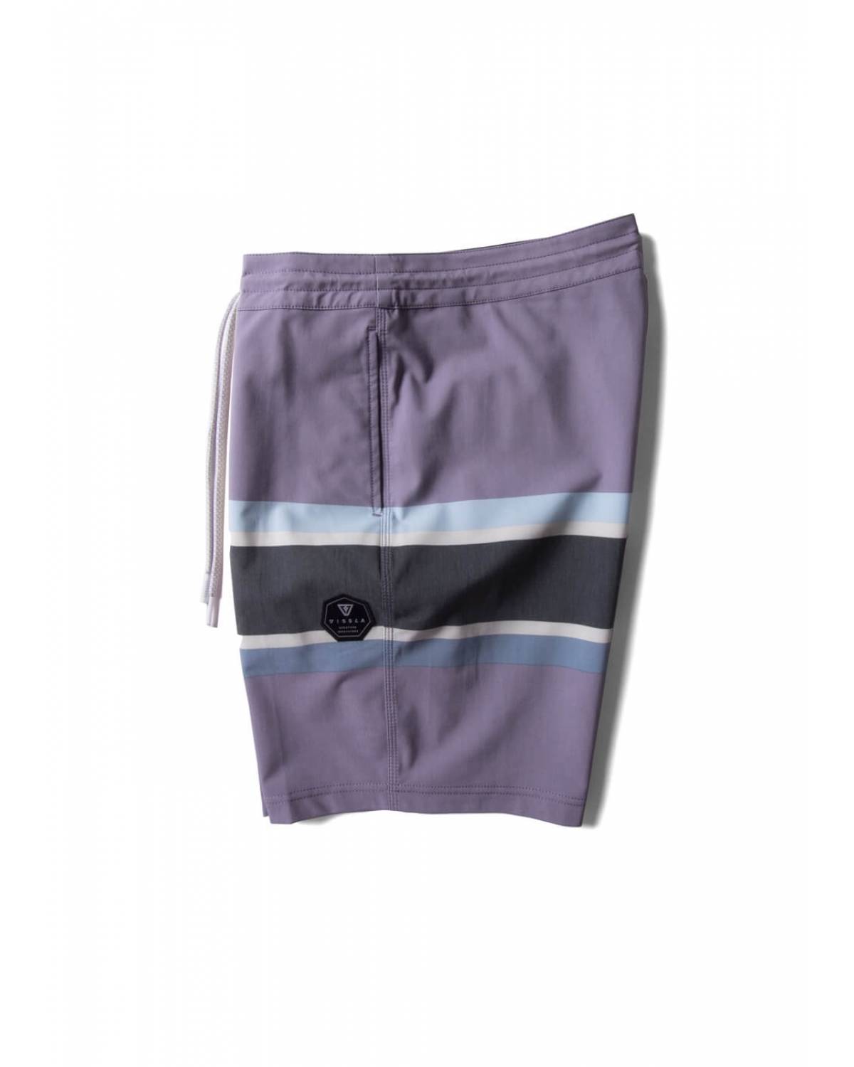 Cheater Five 18.5" Boardshort - Dusty Lilac