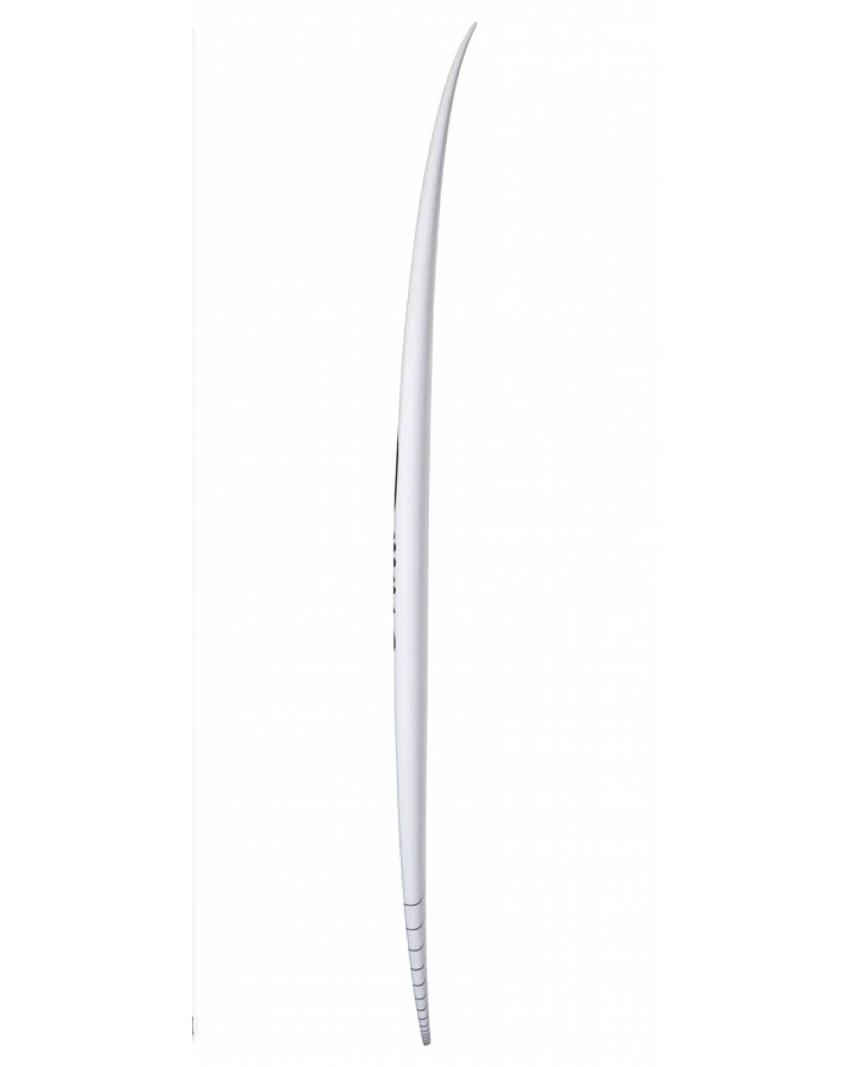 Chilli Surfboards Faded side