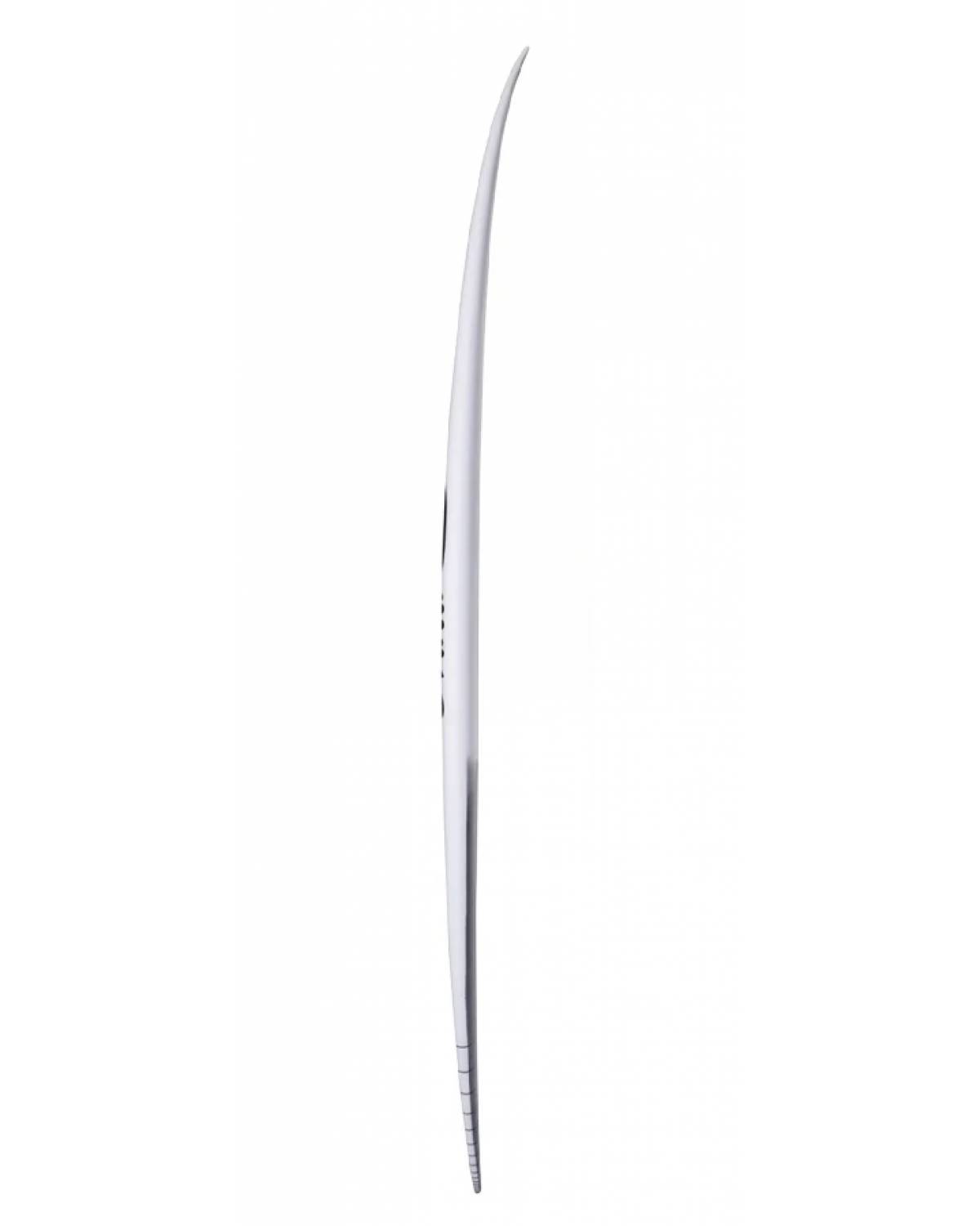 Chilli Surfboards Fader Step Up side