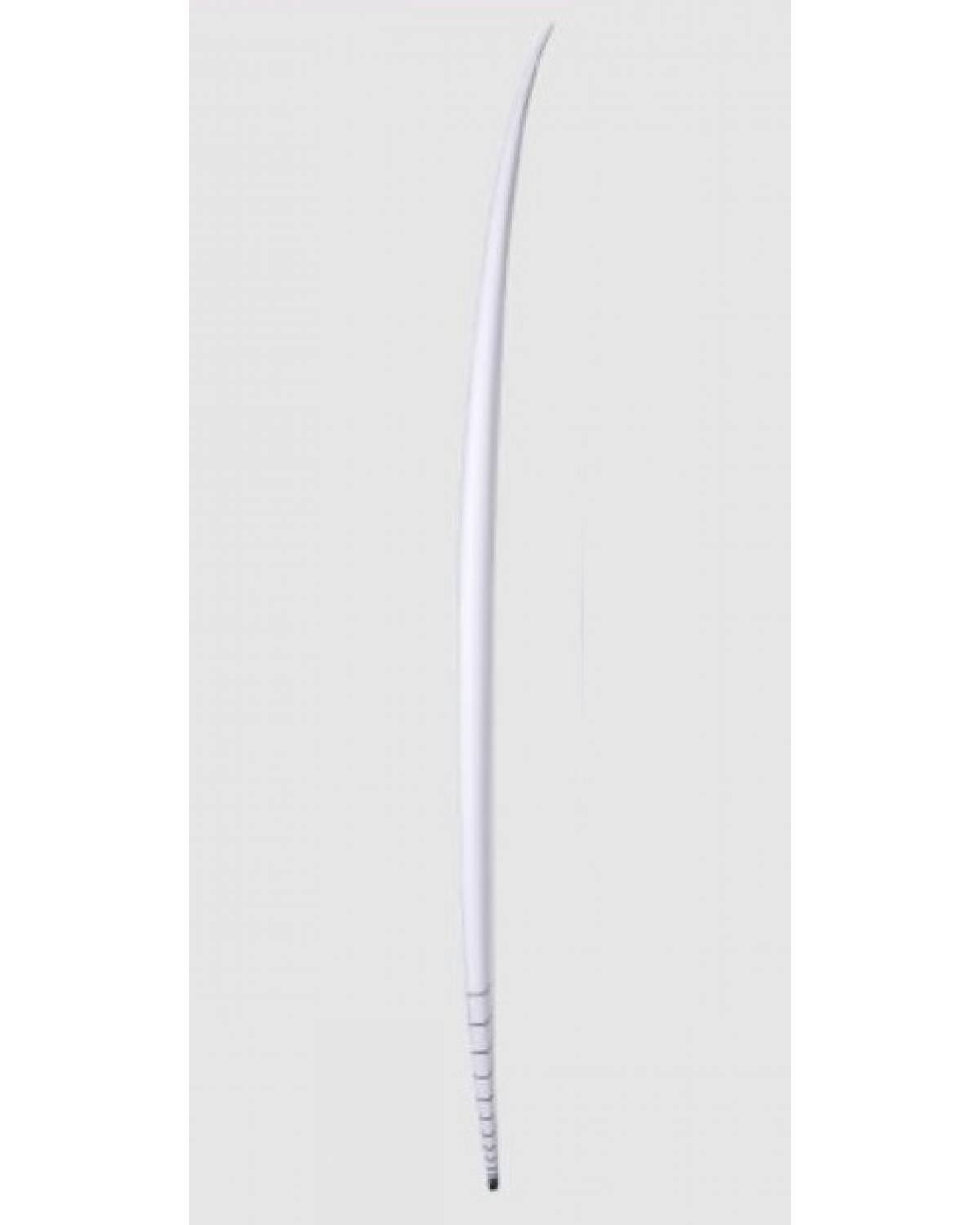 Chilli Surfboards Nevada High Performance side