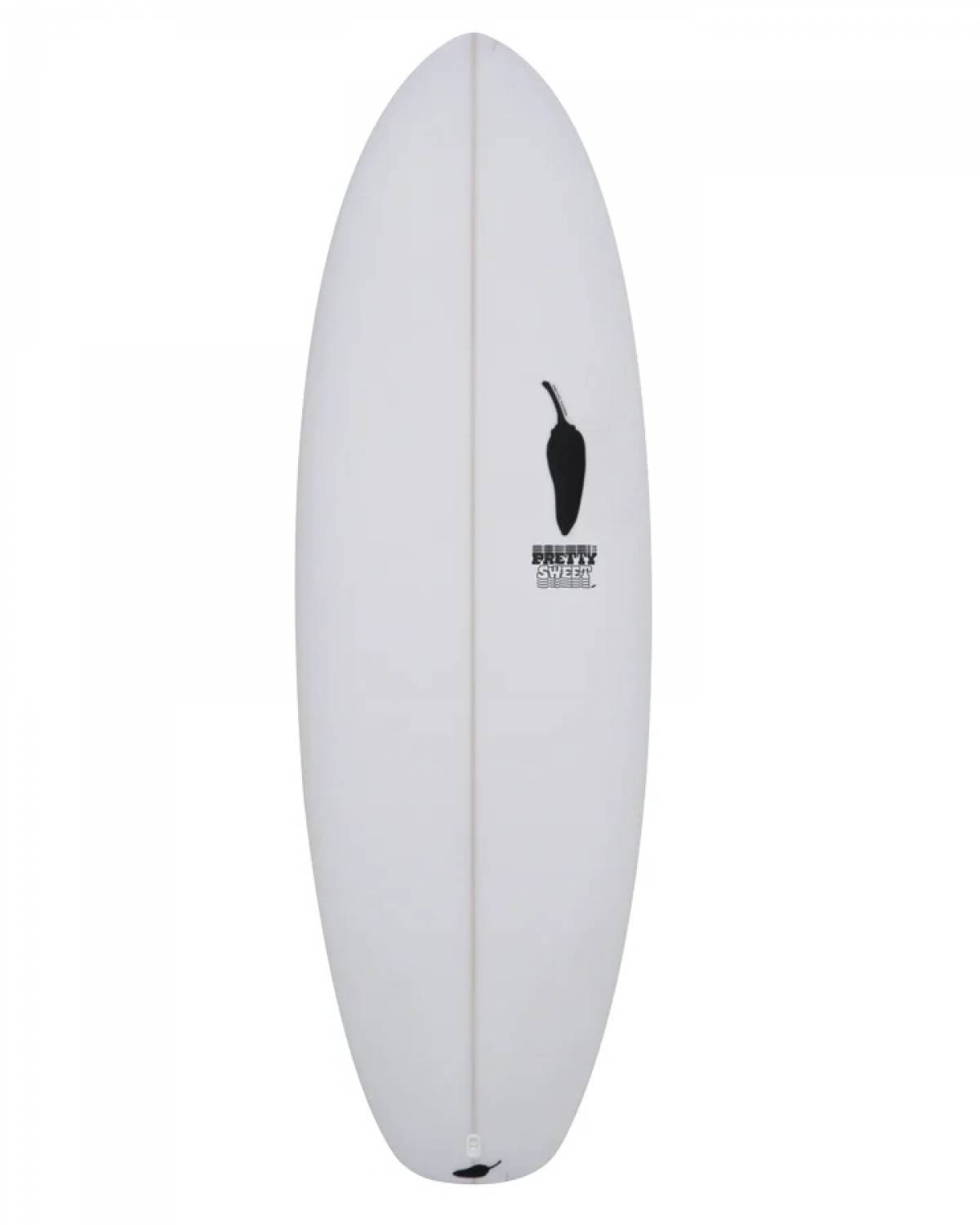 Chilli Surfboards Pretty Sweet top