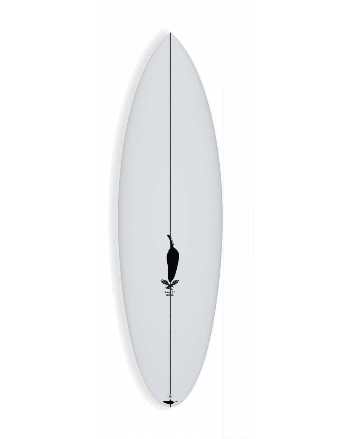 Surfboard | Chilli Rarest Bird 5ft 10in | Boardcave Australia