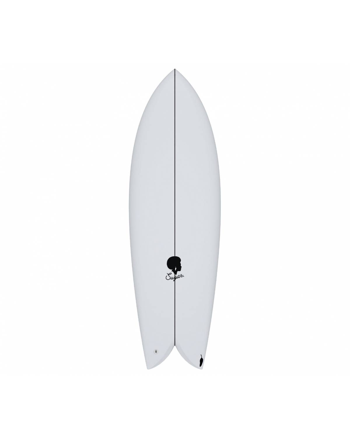 Chillii Surfboards Sugar top