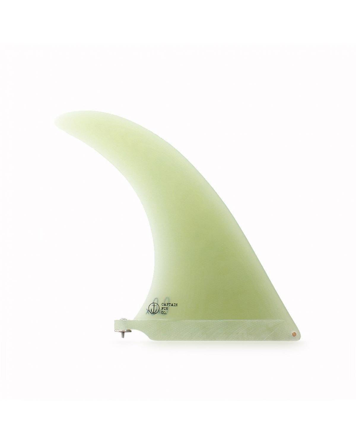 Christenson Tracker 8" Single Fin