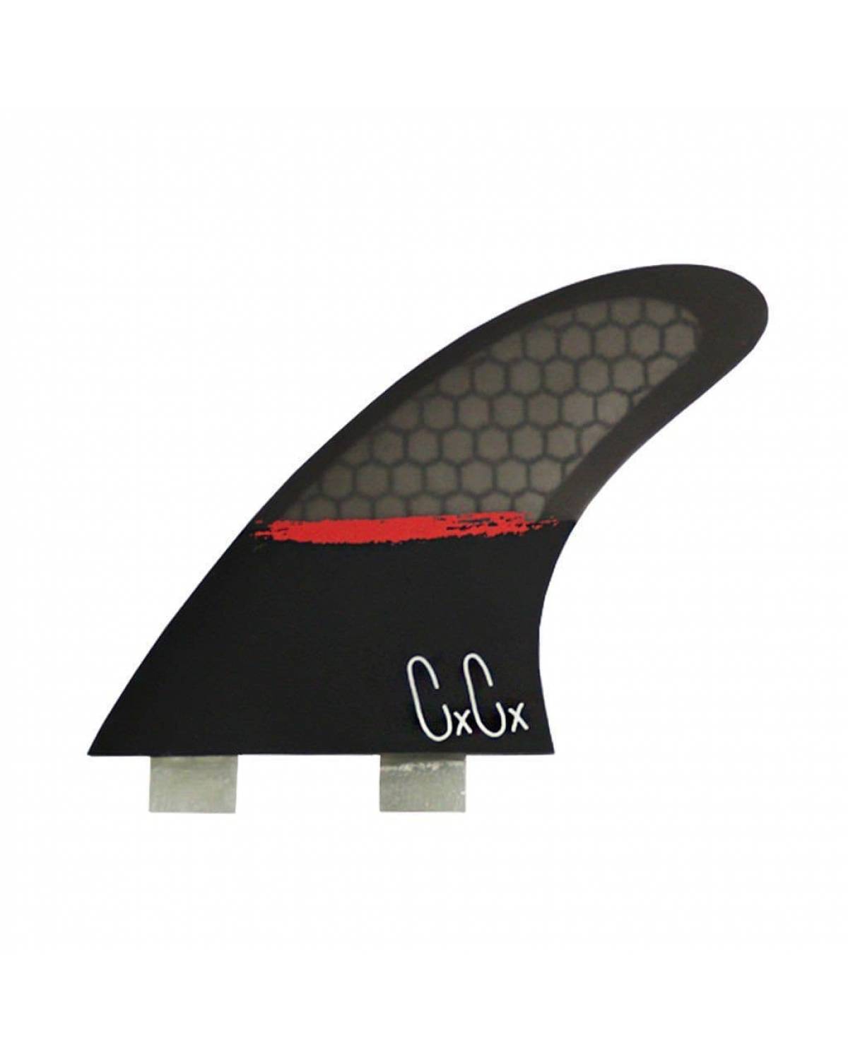 Christenson Splatter 5 Fin FCS