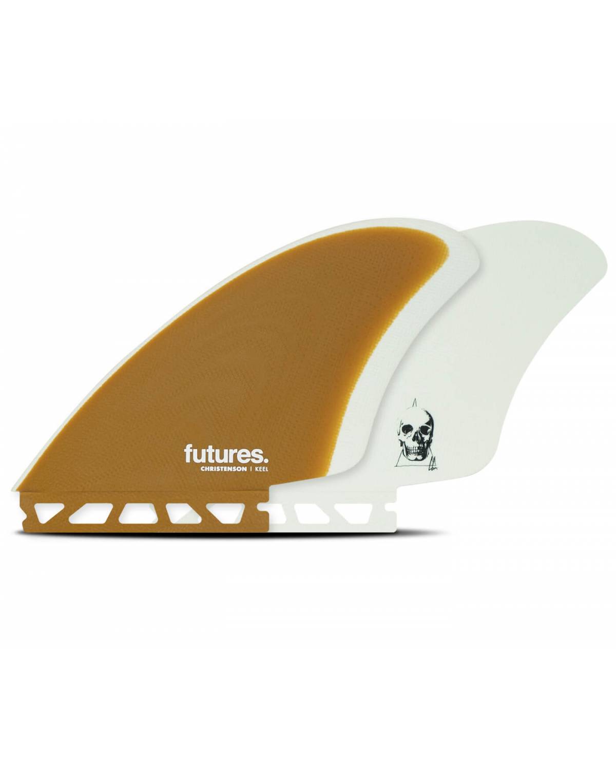 Christenson FG Keel