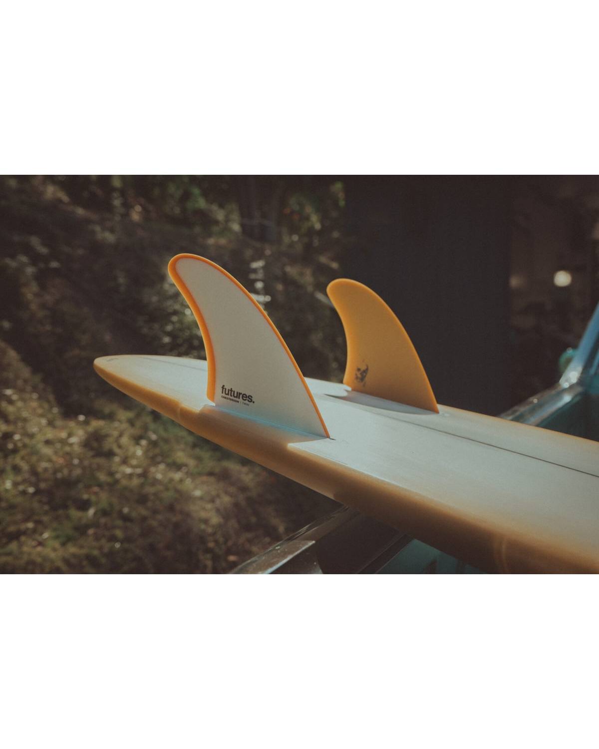 Christenson FG Twin