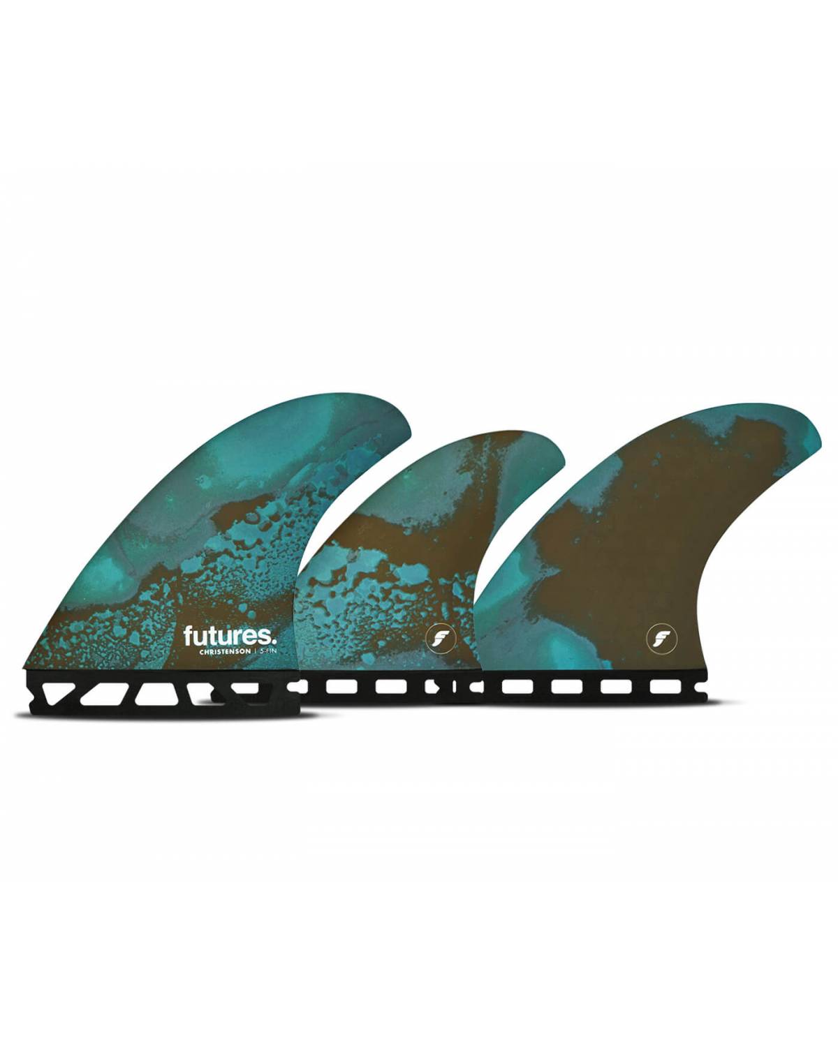 Christenson HC 5 Fin