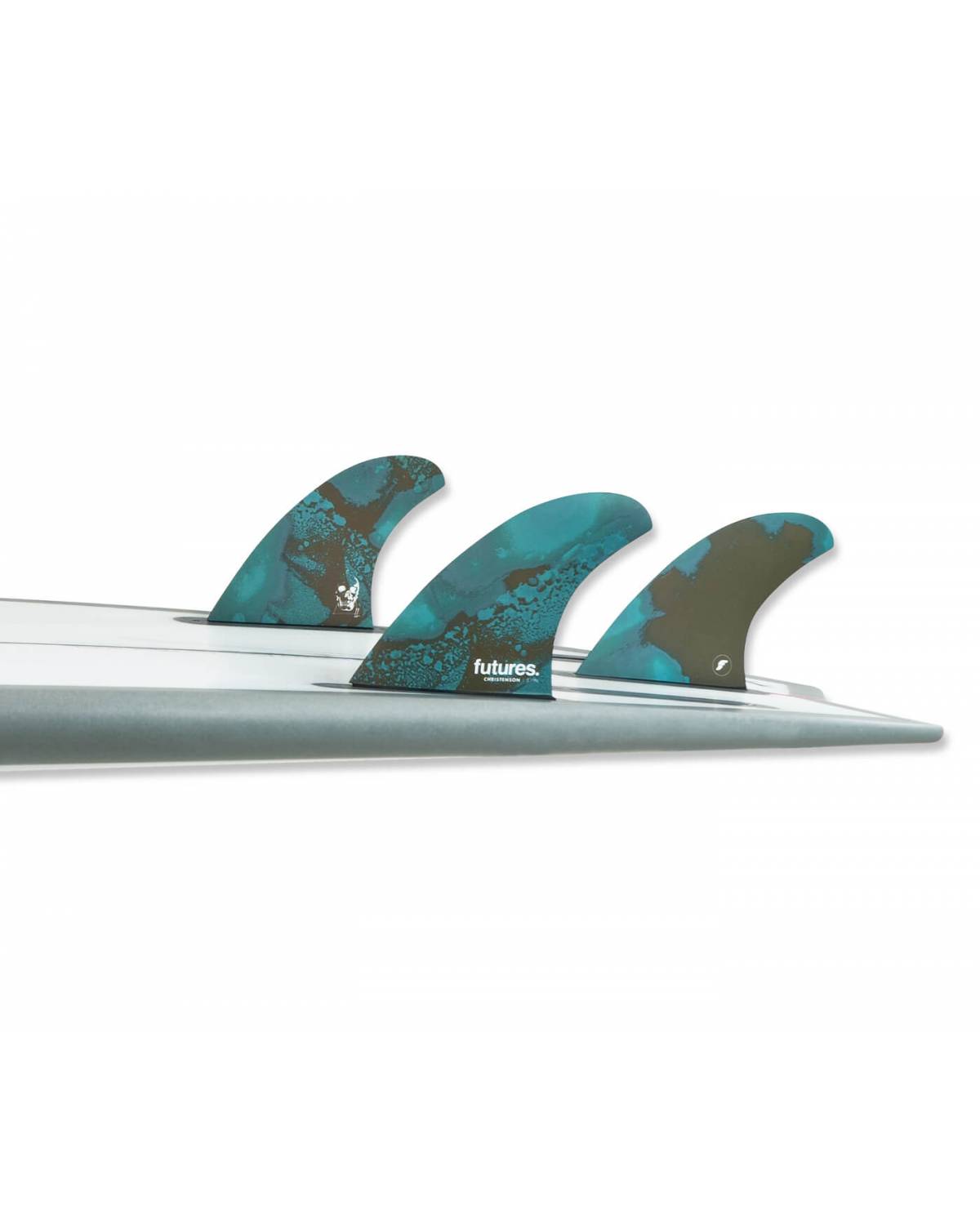 Christenson HC 5 Fin