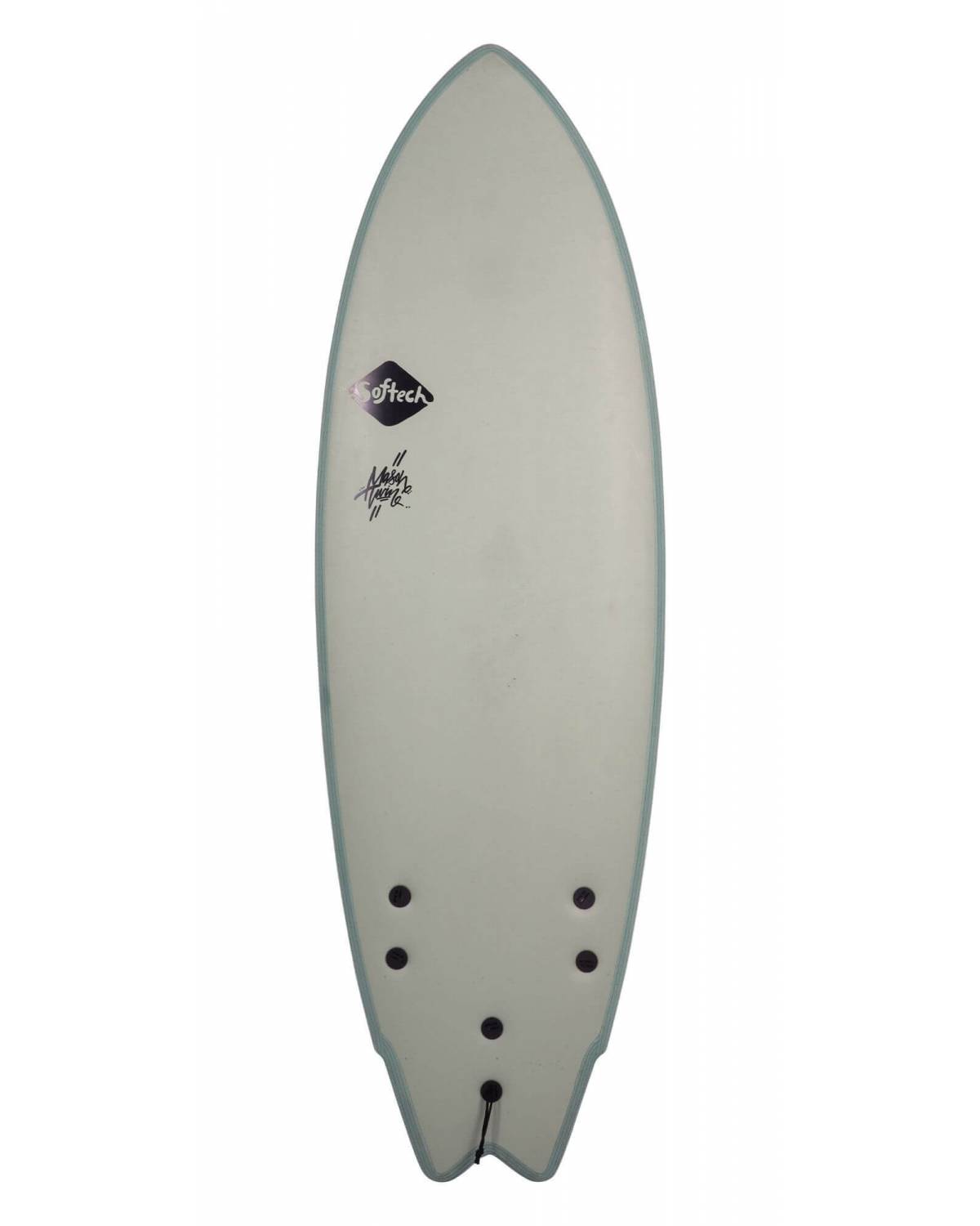 Mason Ho Twin 5'10 - Desert Storm