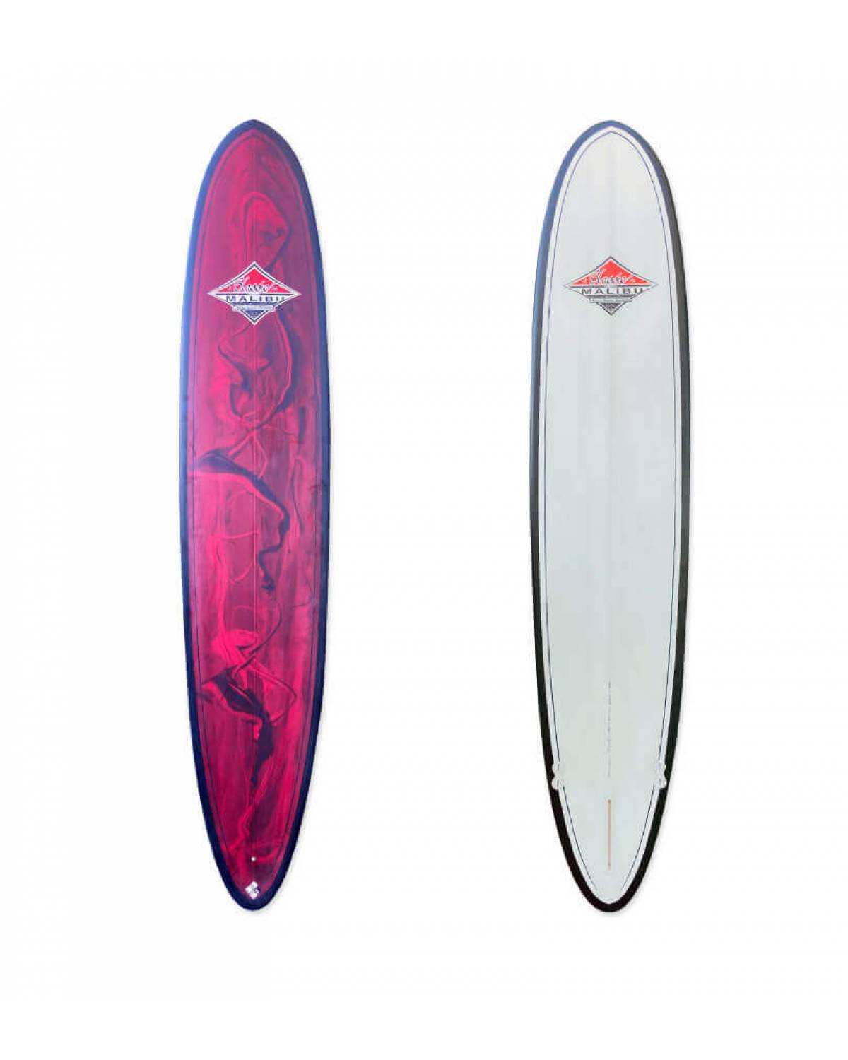 Surfboard | Classic Malibu Performer | Boardcave Australia