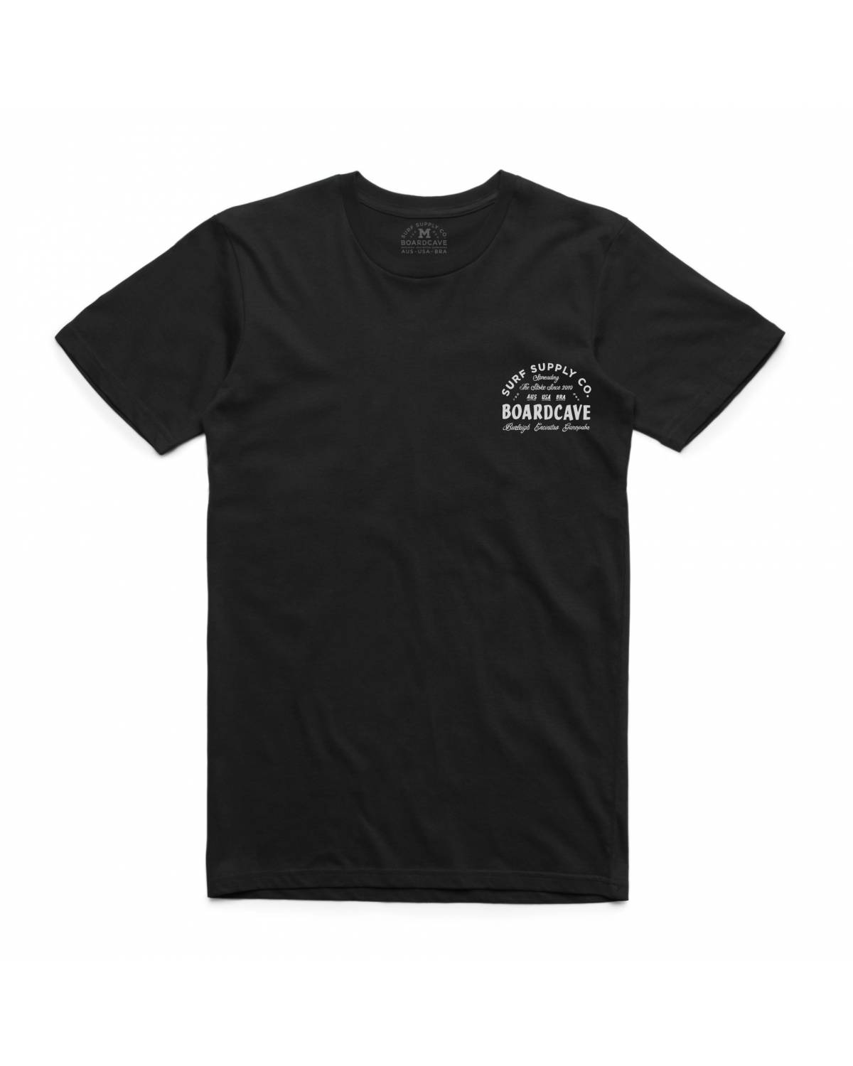 Boardcave Classic Tee