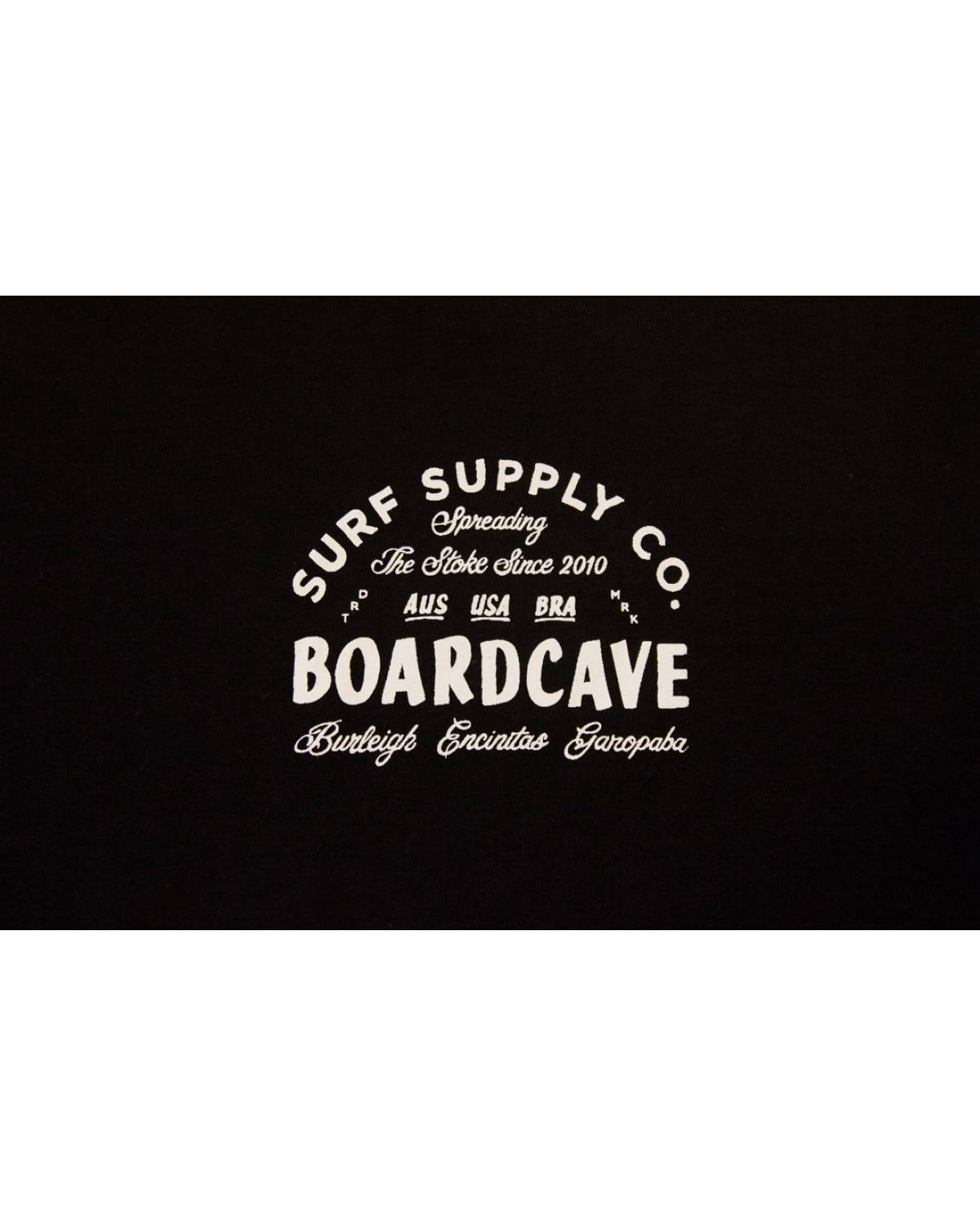 Boardcave Classic Tee