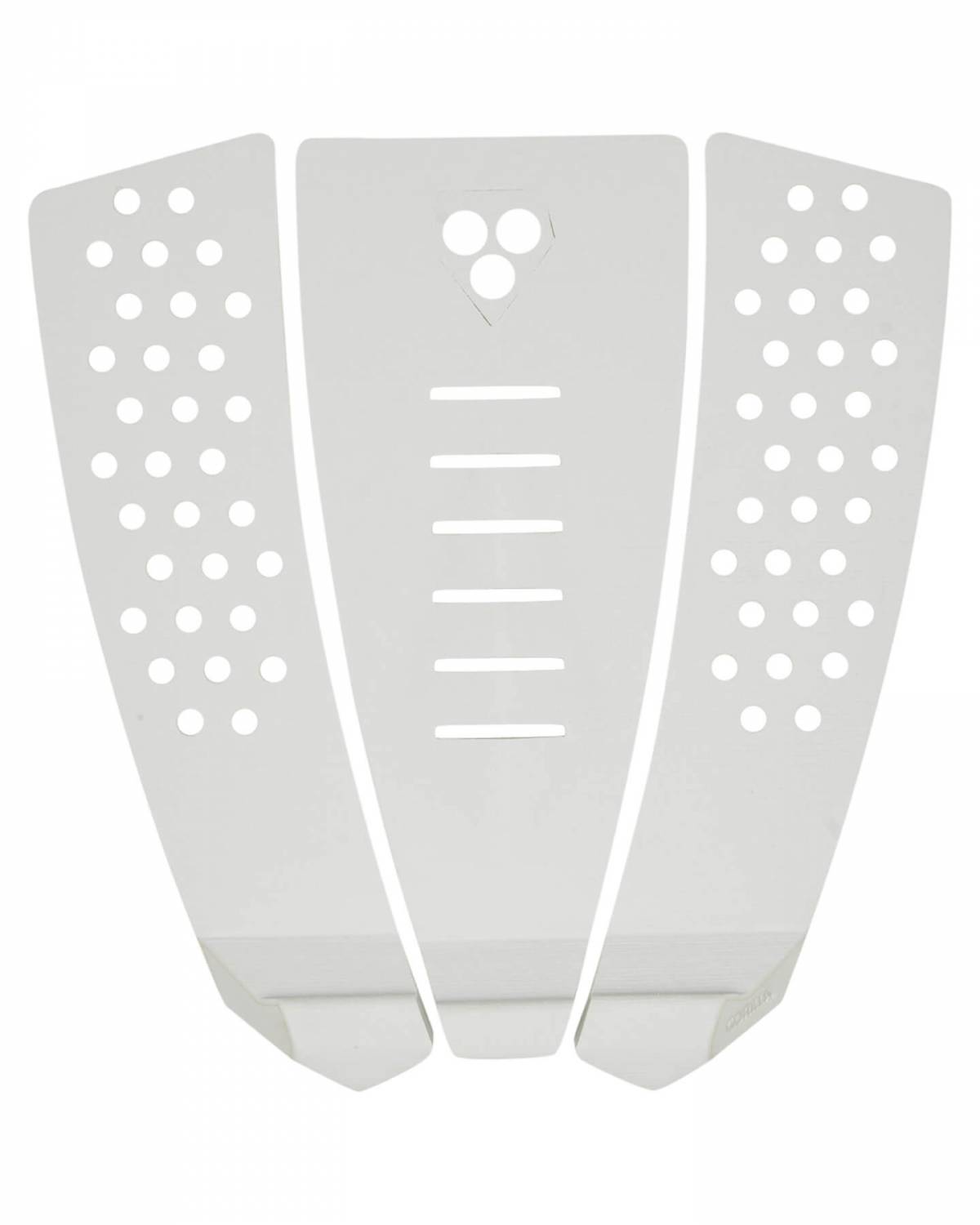 Gorilla Skinny Three Tail Pad