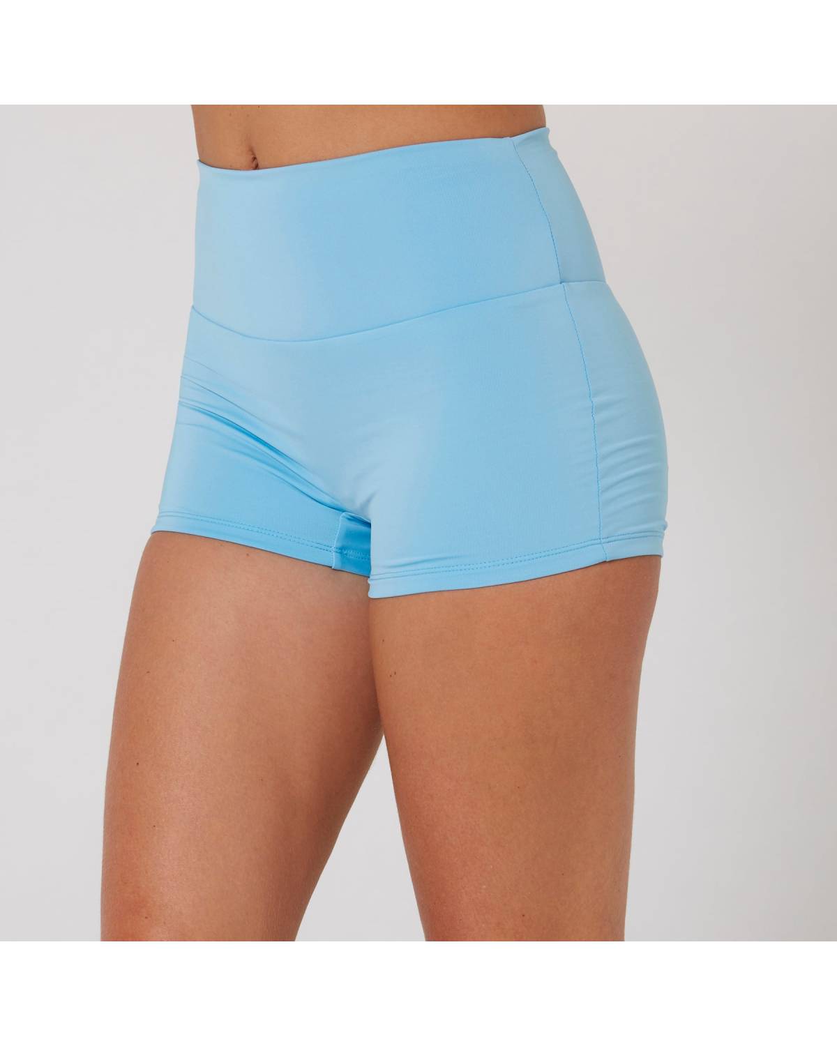 Hyams Surf Short - Skyblue
