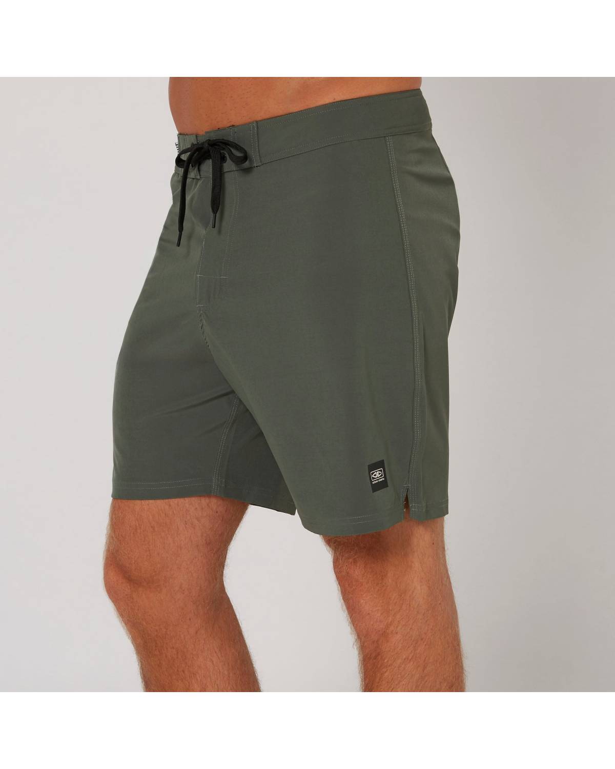Olive front angle
