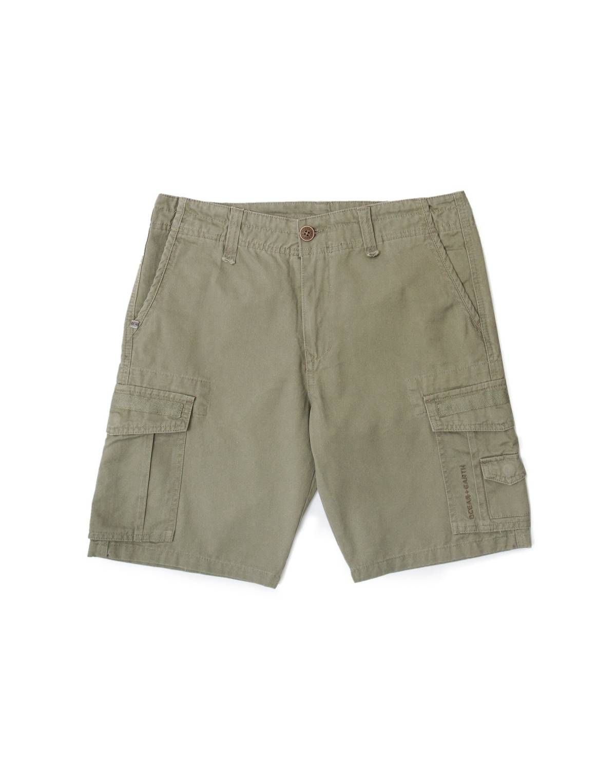 Platoon 20" Cargo Short
