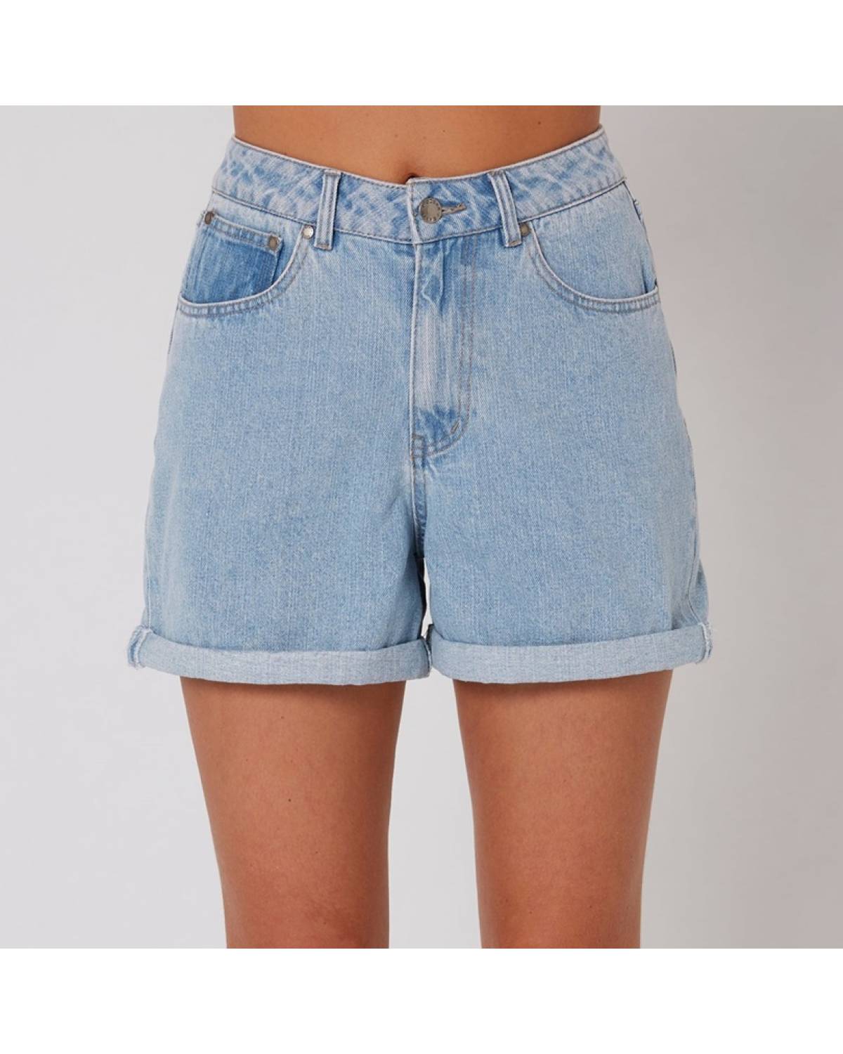 Coast Rolled Hem Short 