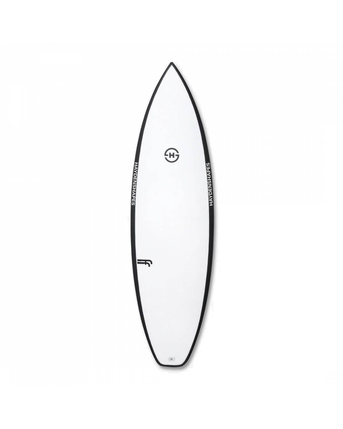 HAYDEN SHAPES 5.8 26L ほぼ未使用に近いCOHORT-1 Surfboard | Haydenshapes Cohort I 5ft 10in | Boardcave Australia