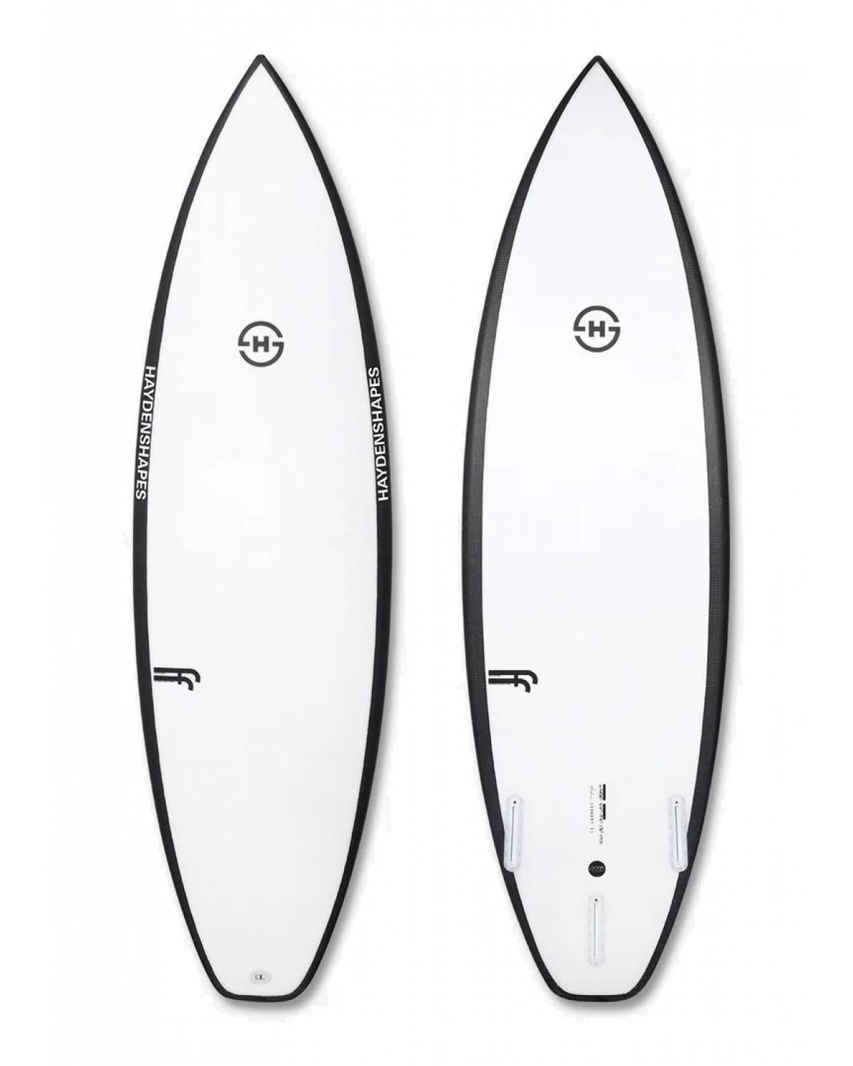 Surfboard | Haydenshapes Cohort I 5ft 10in | Boardcave Australia
