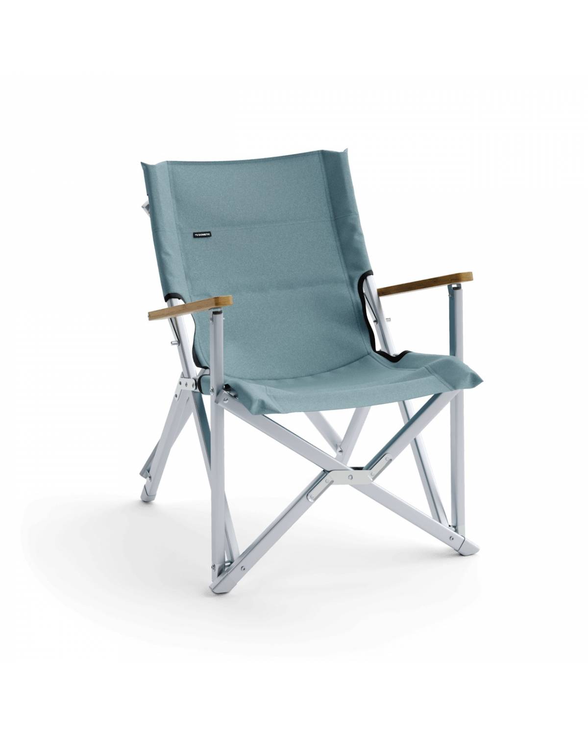 Compact Camp Chair - Glacier