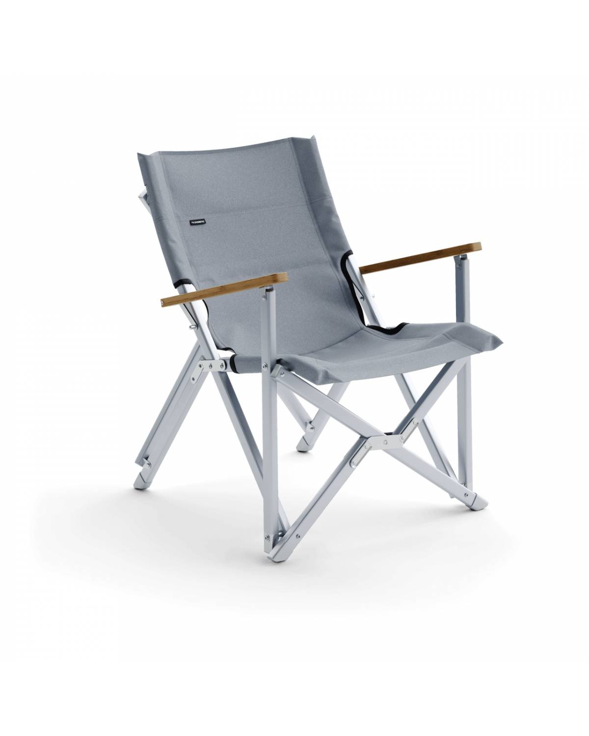 Compact Camp Chair - Silt