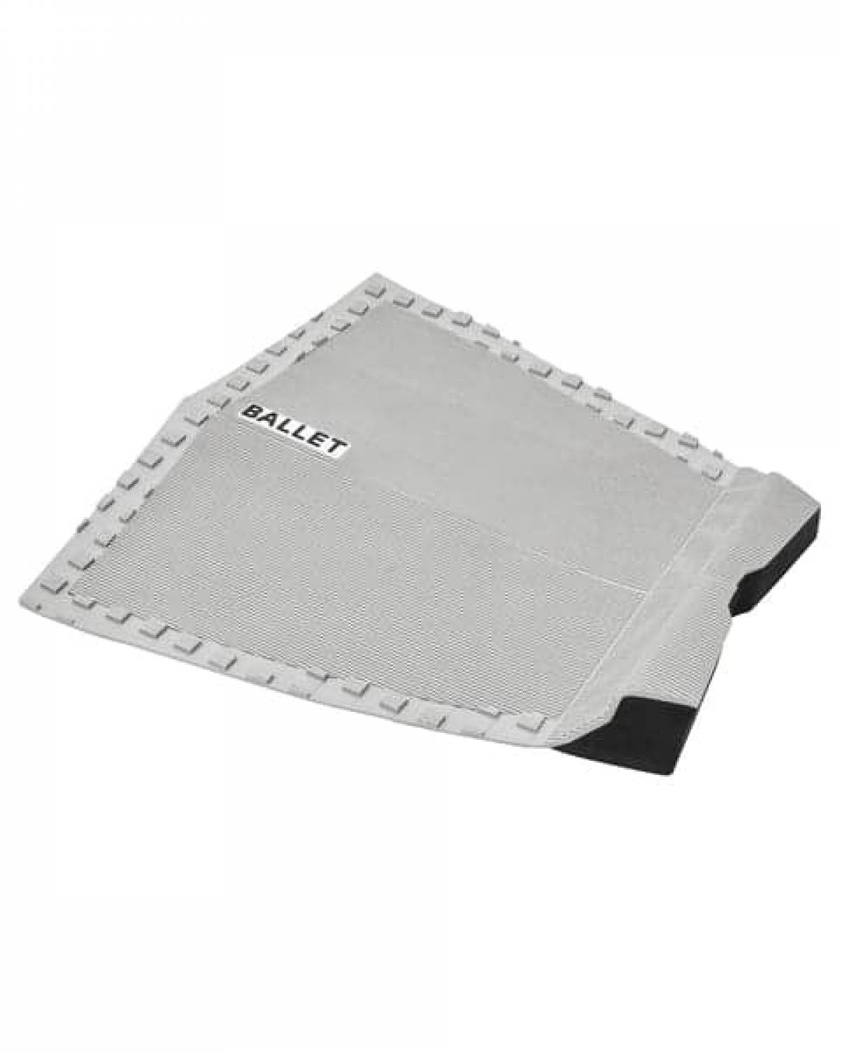 Concrete Hybrid Pad