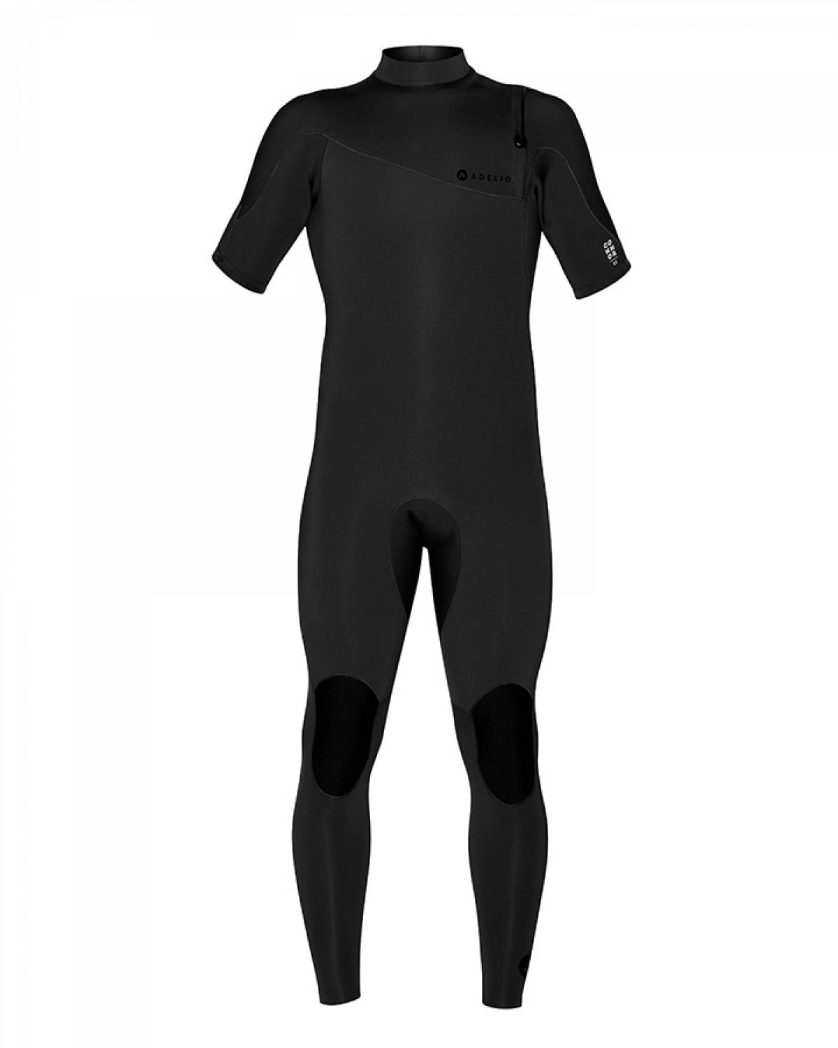 Connor 2/2 Zipperless Short Arm Steamer