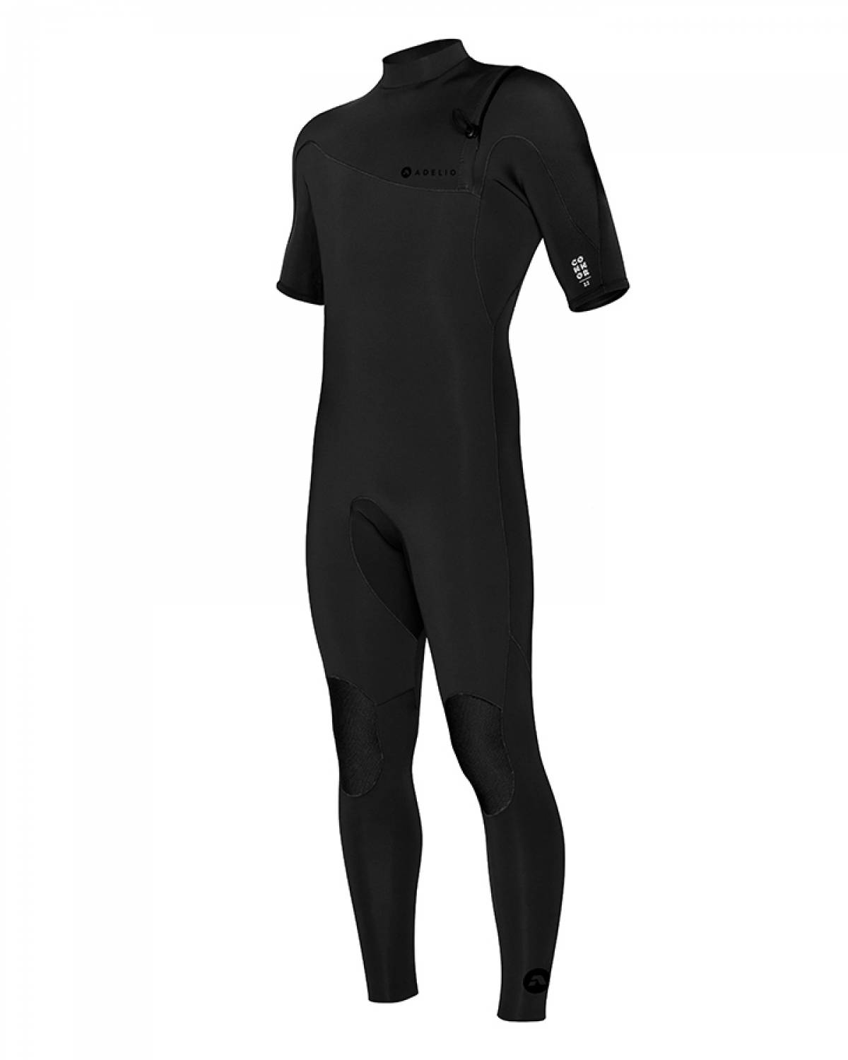 Connor 2/2 Zipperless Short Arm Steamer
