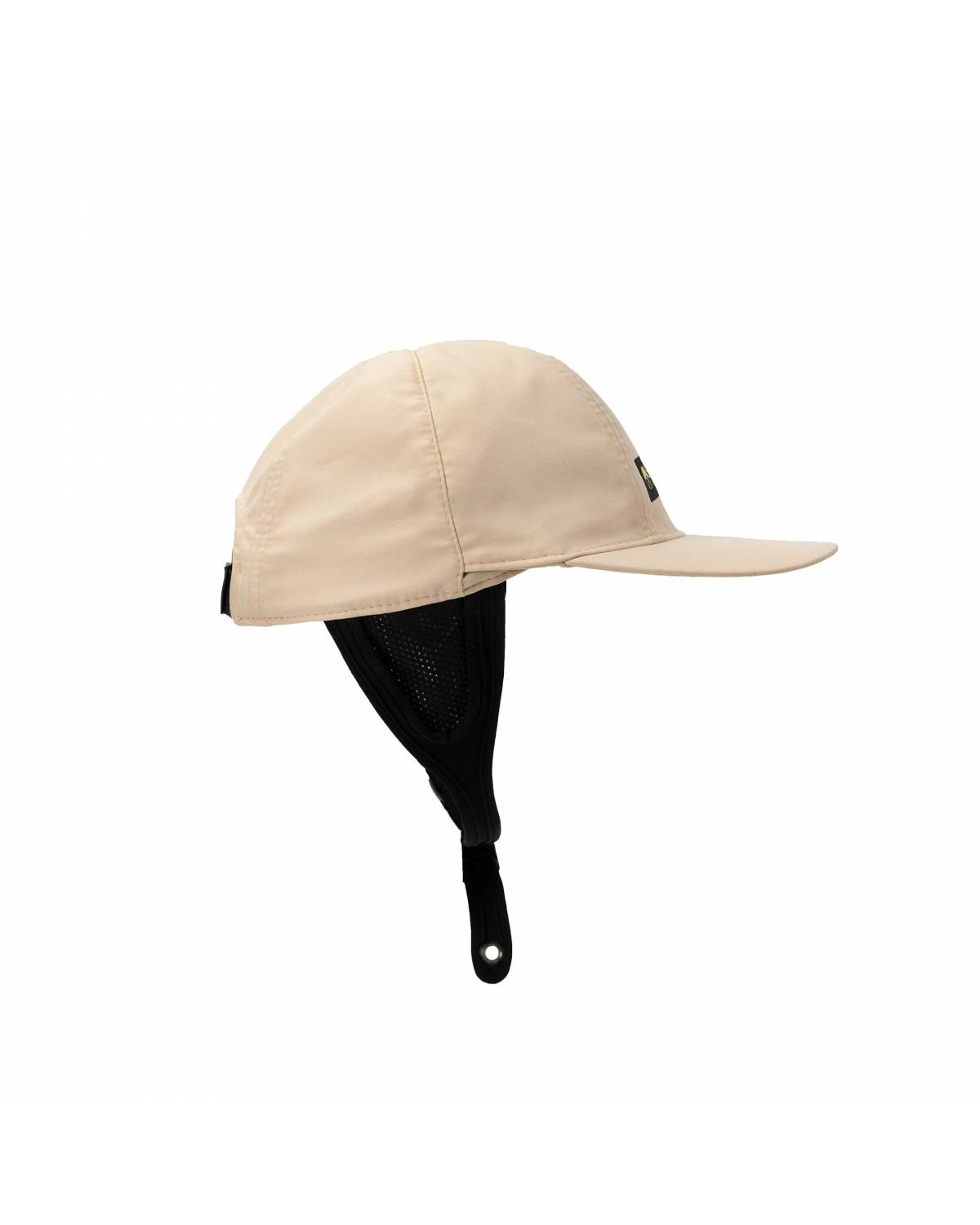 Convertible Watersports Hat - Khaki 